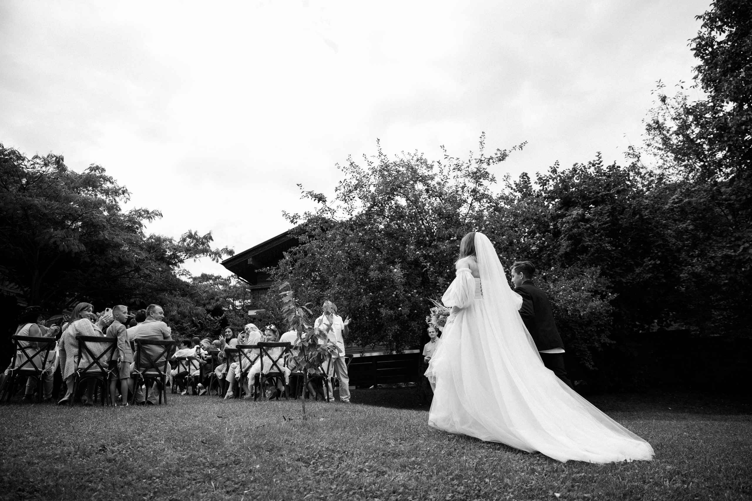 Sofi — Alex. Elopement Wedding Photographer