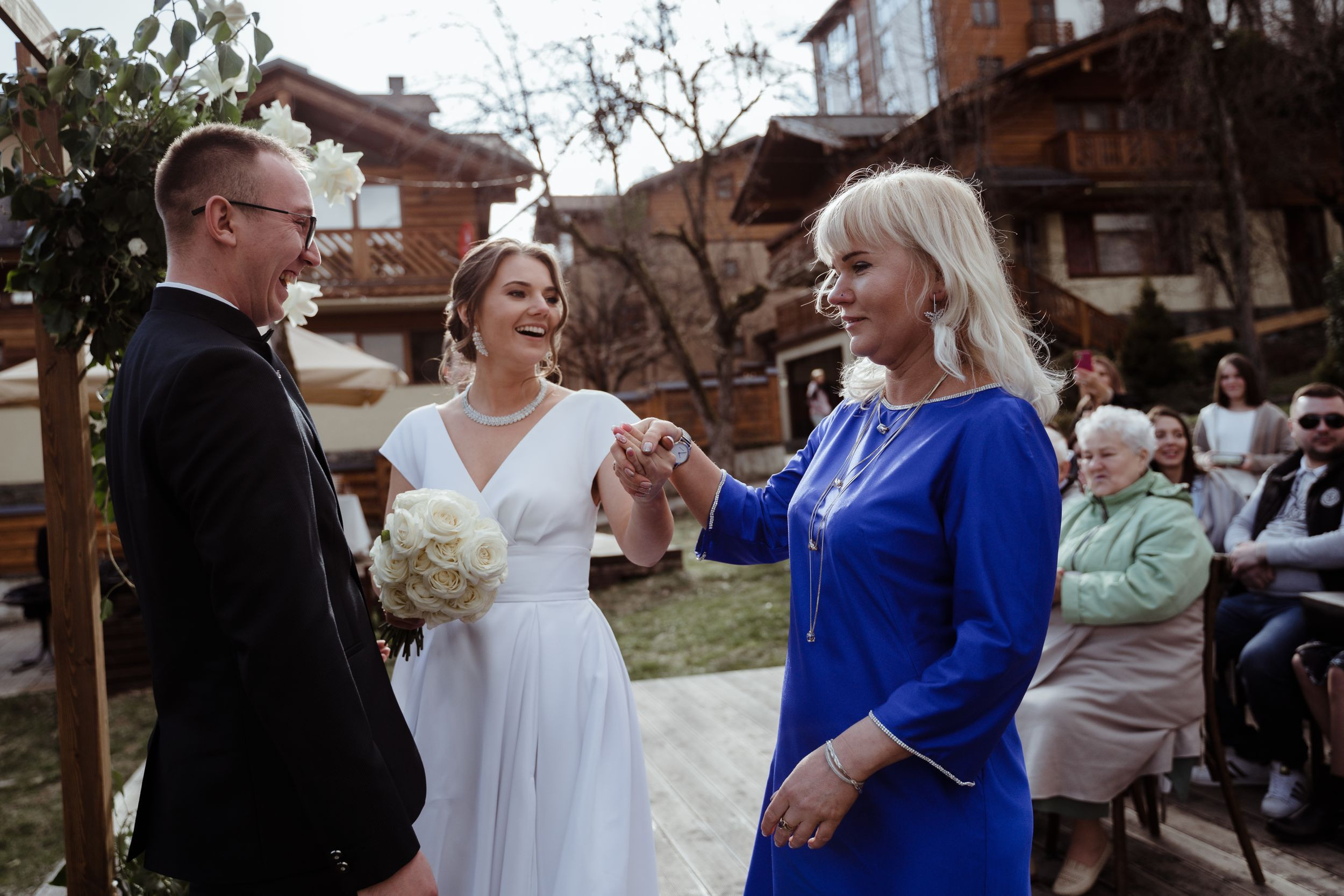 Вадим-Анастасия. Elopement Wedding Photographer