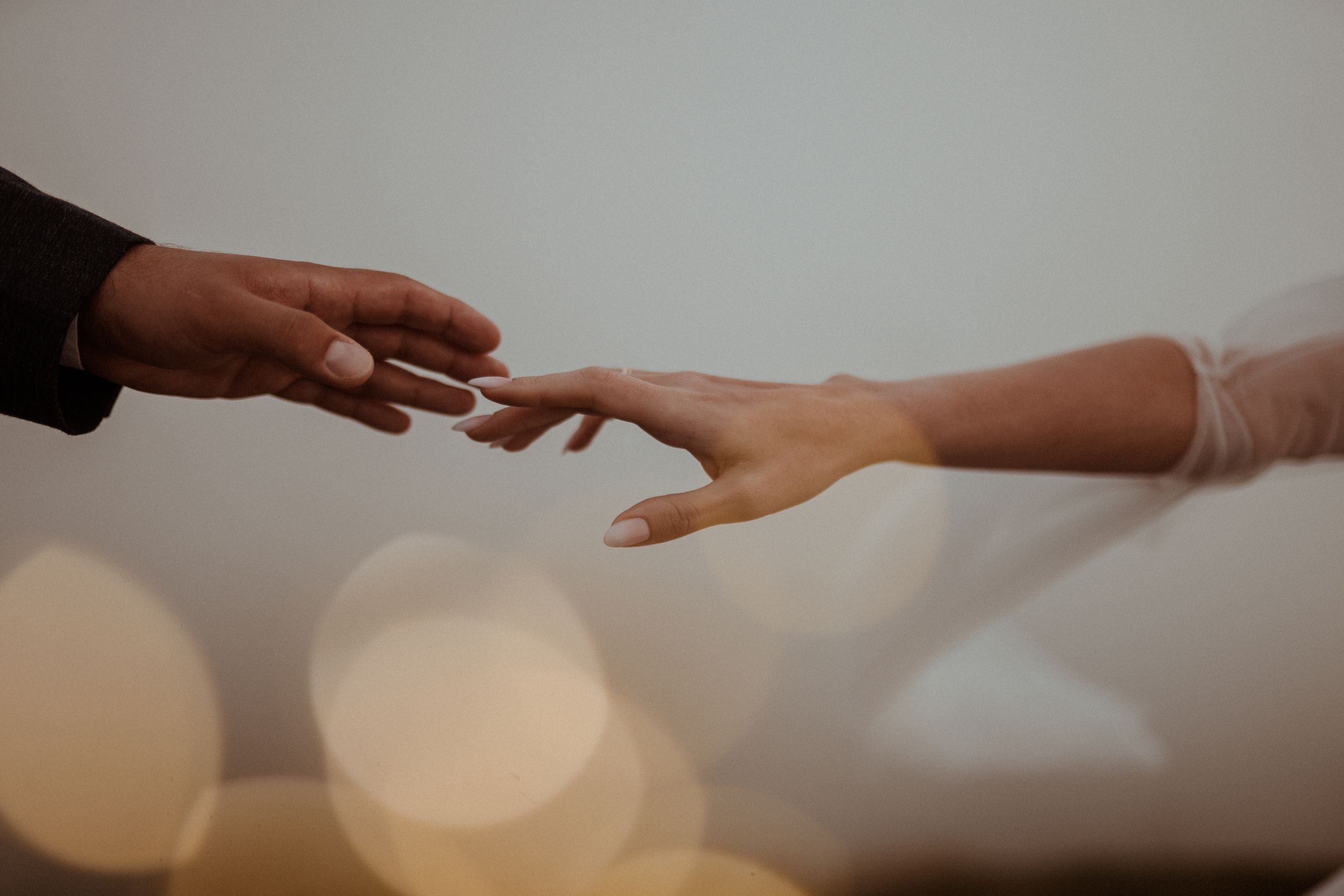 Kate and Alex. Elopement Wedding Photographer