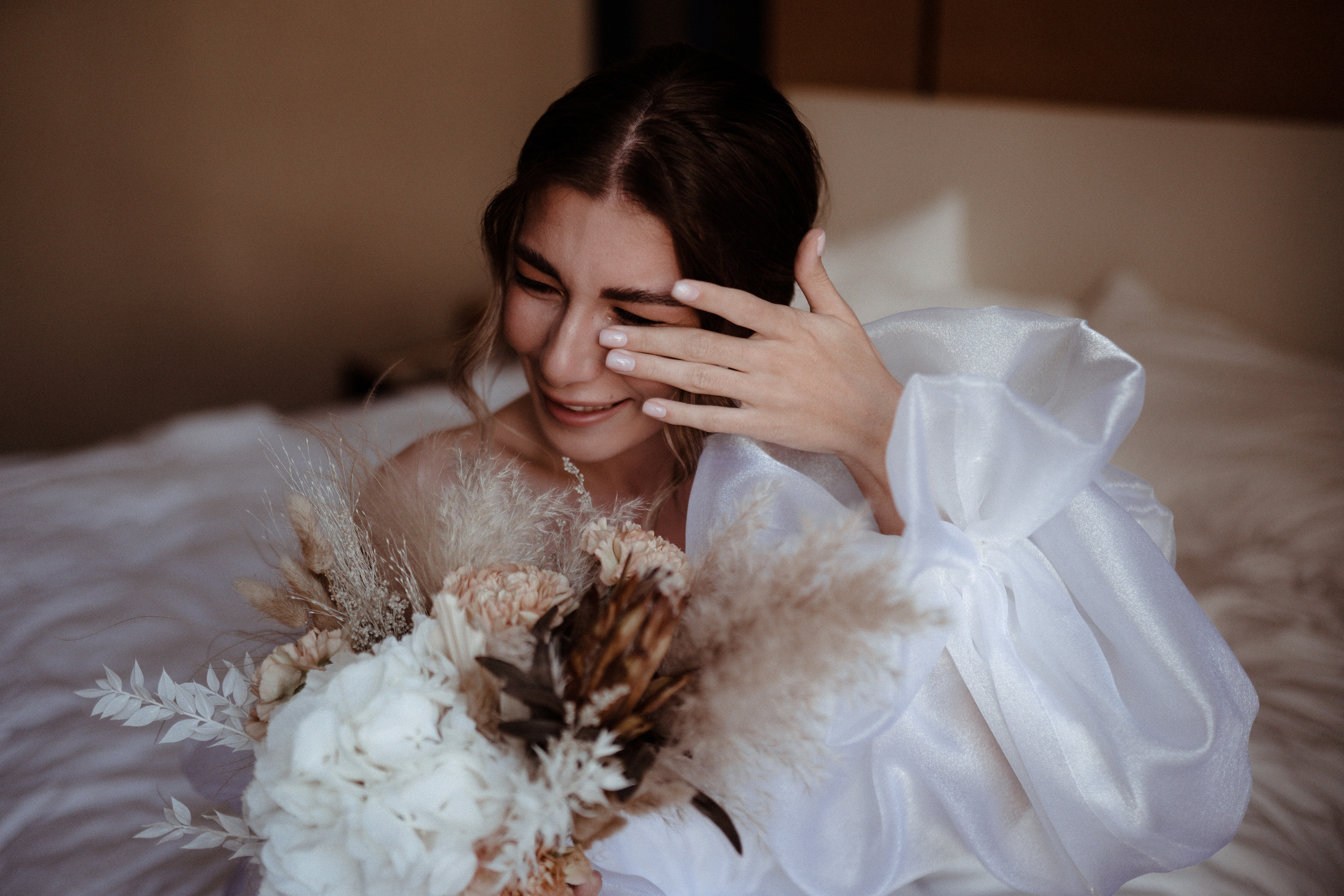 Rita and Alex. Elopement Wedding Photographer