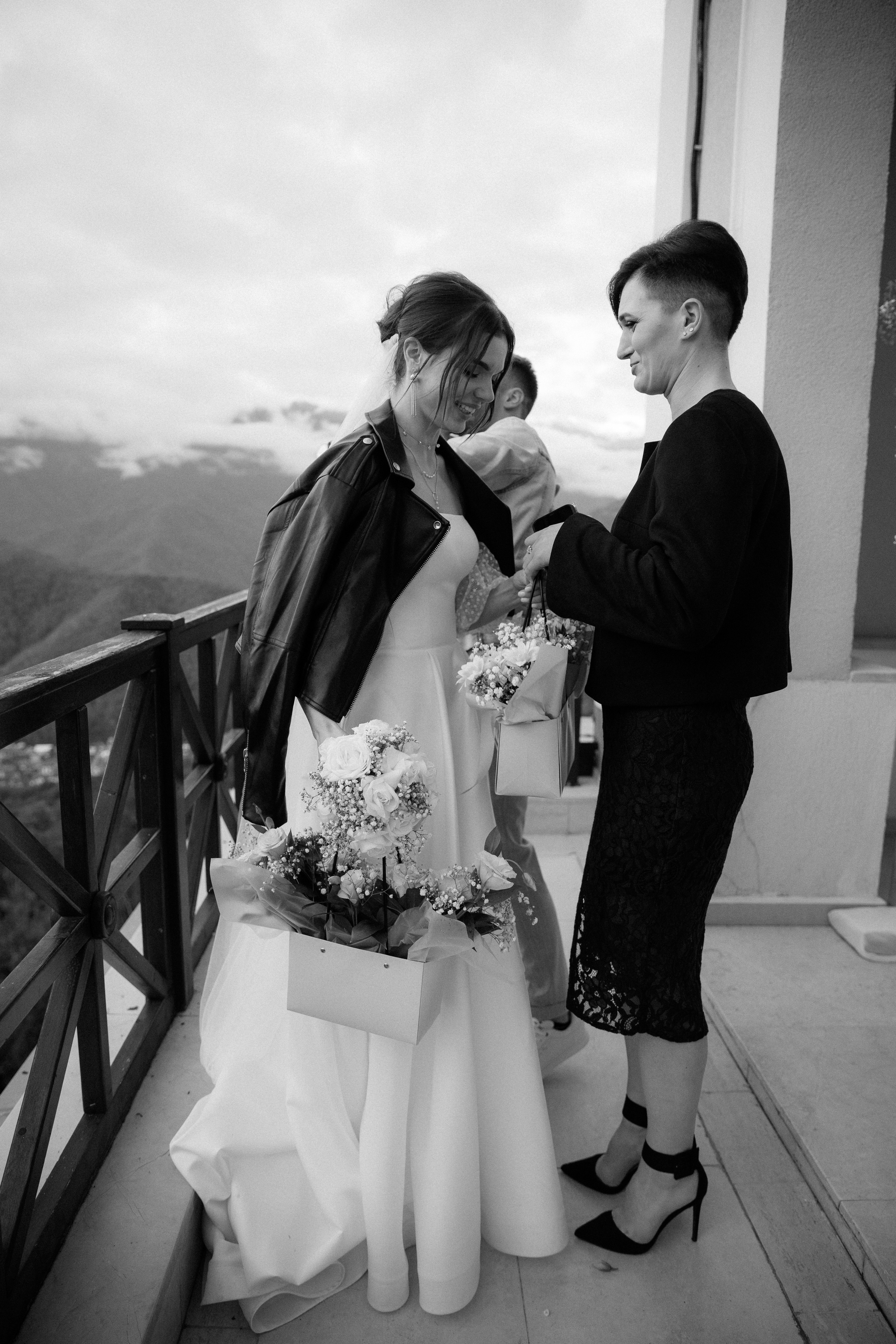 Конкурс. Elopement Wedding Photographer