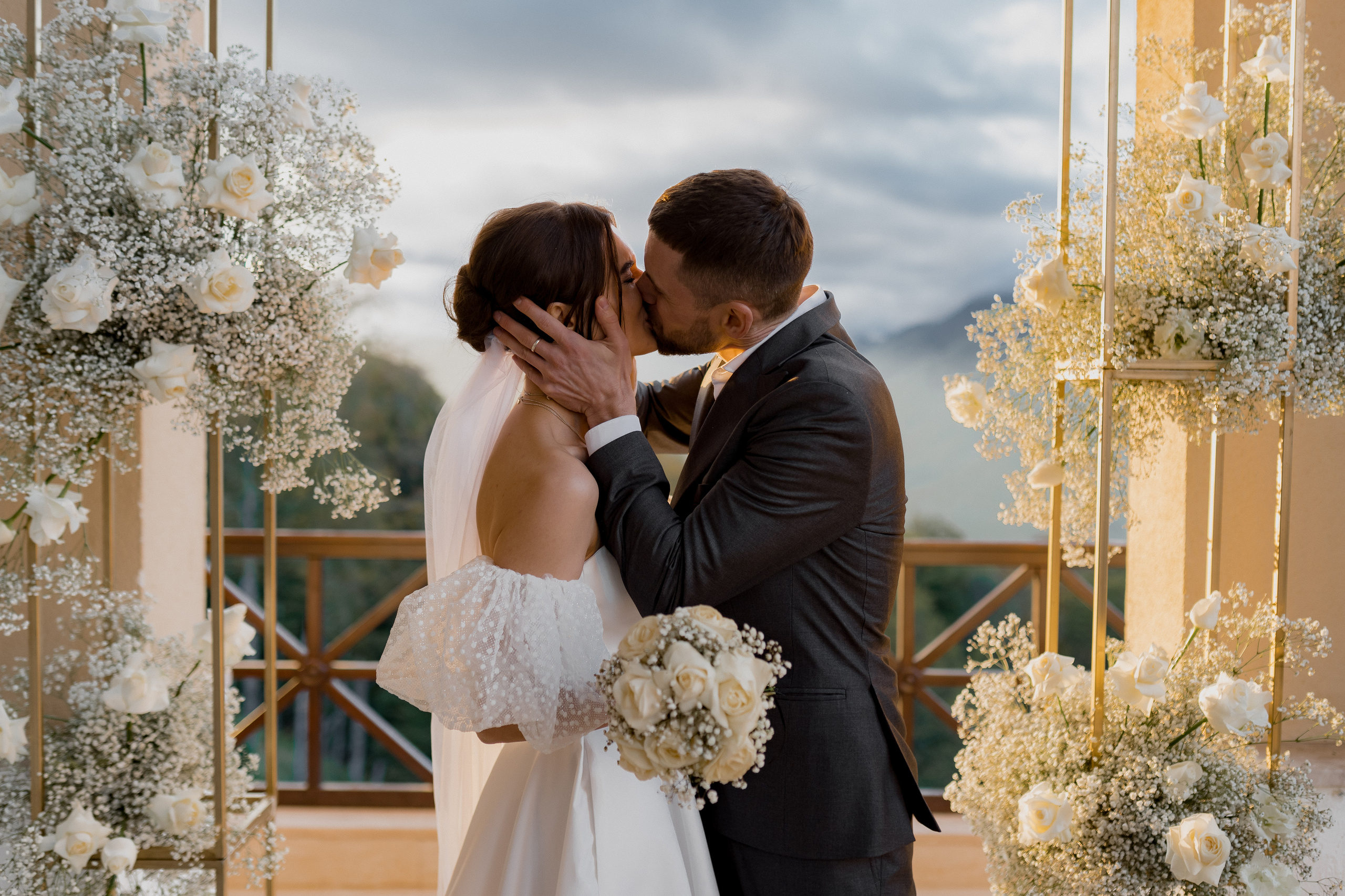 Конкурс. Elopement Wedding Photographer