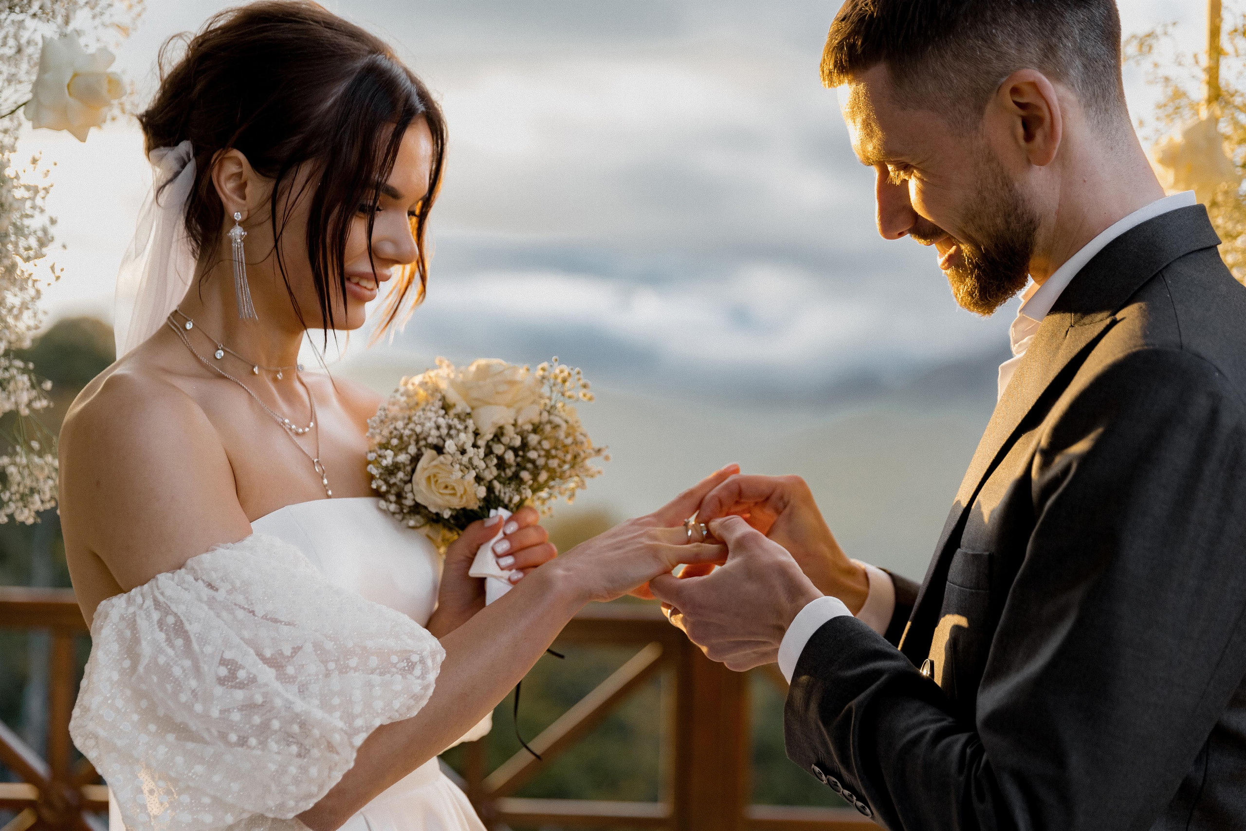 Конкурс. Elopement Wedding Photographer