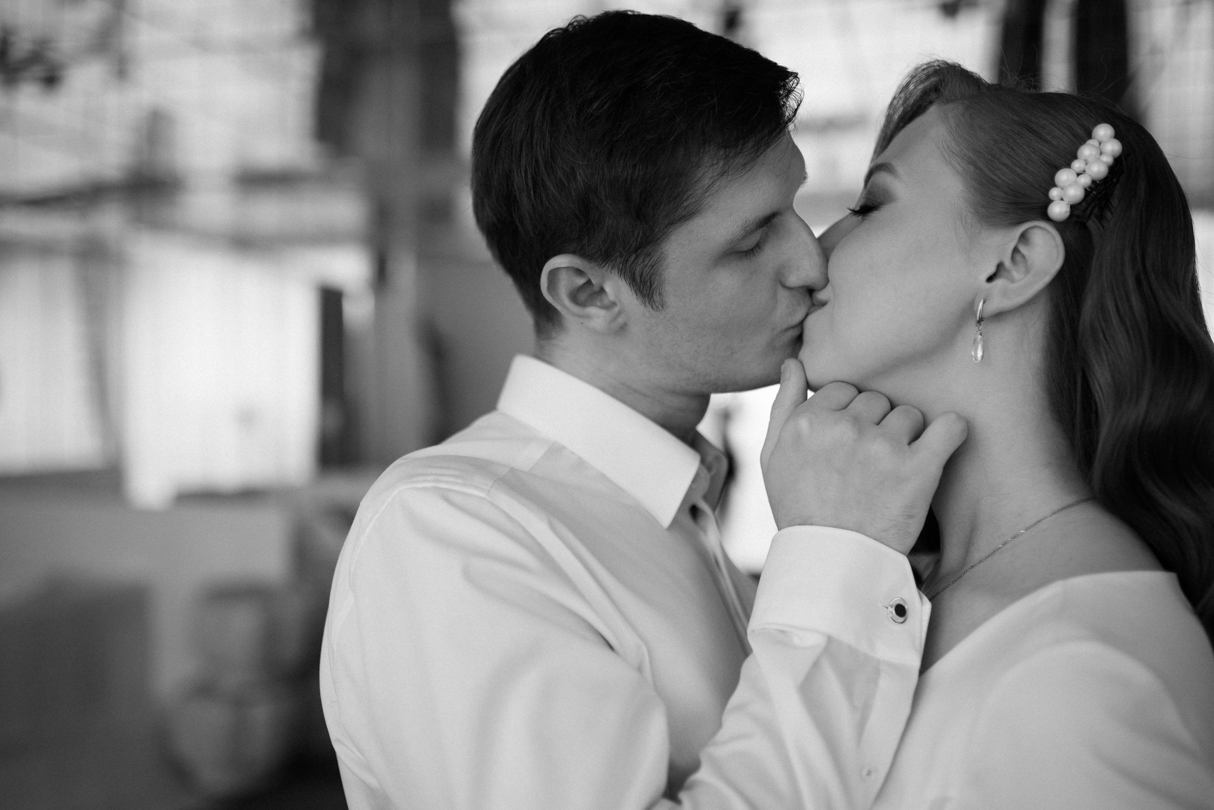 Море для двоих. Elopement Wedding Photographer