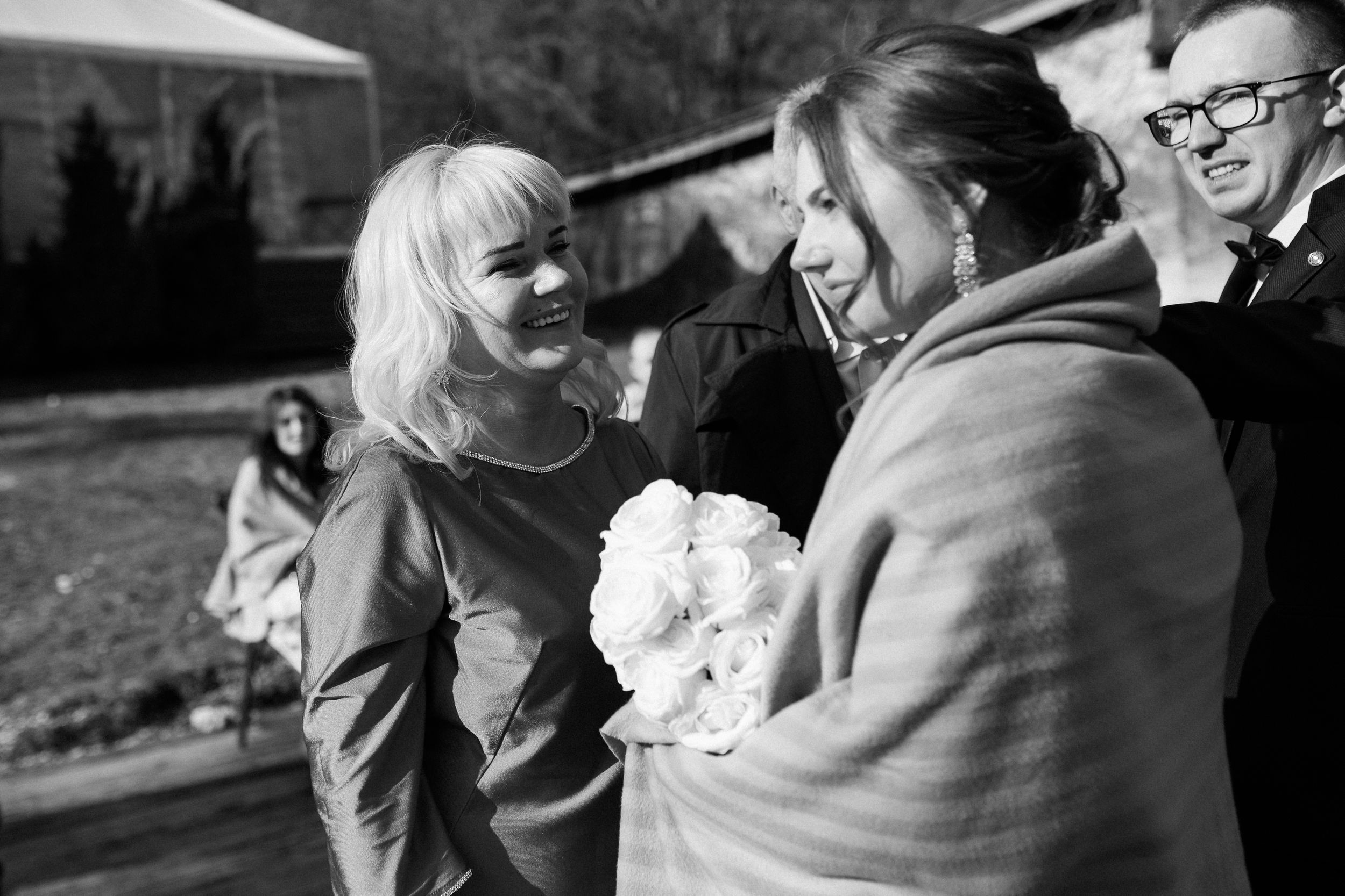 Вадим-Анастасия. Elopement Wedding Photographer