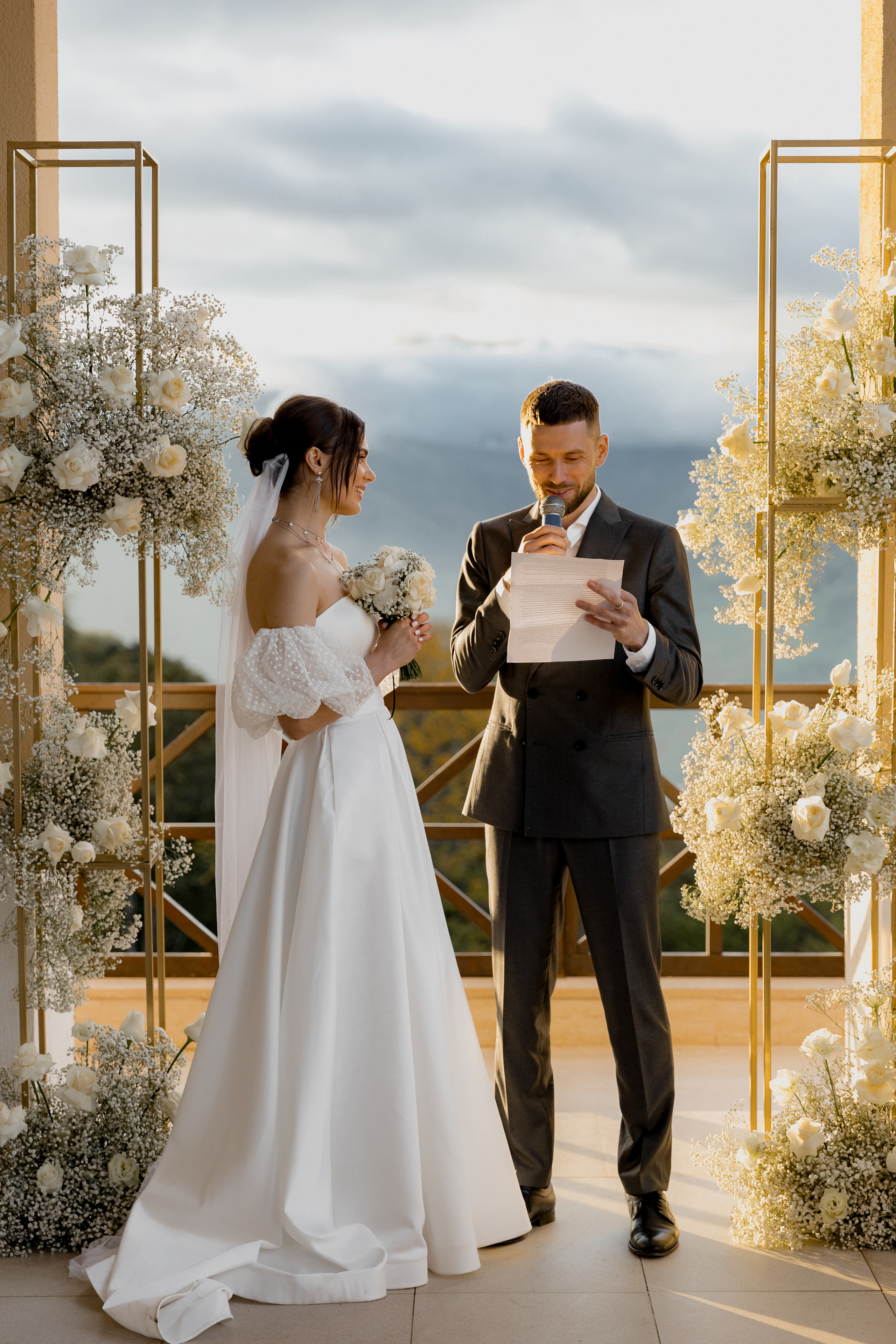 Конкурс. Elopement Wedding Photographer