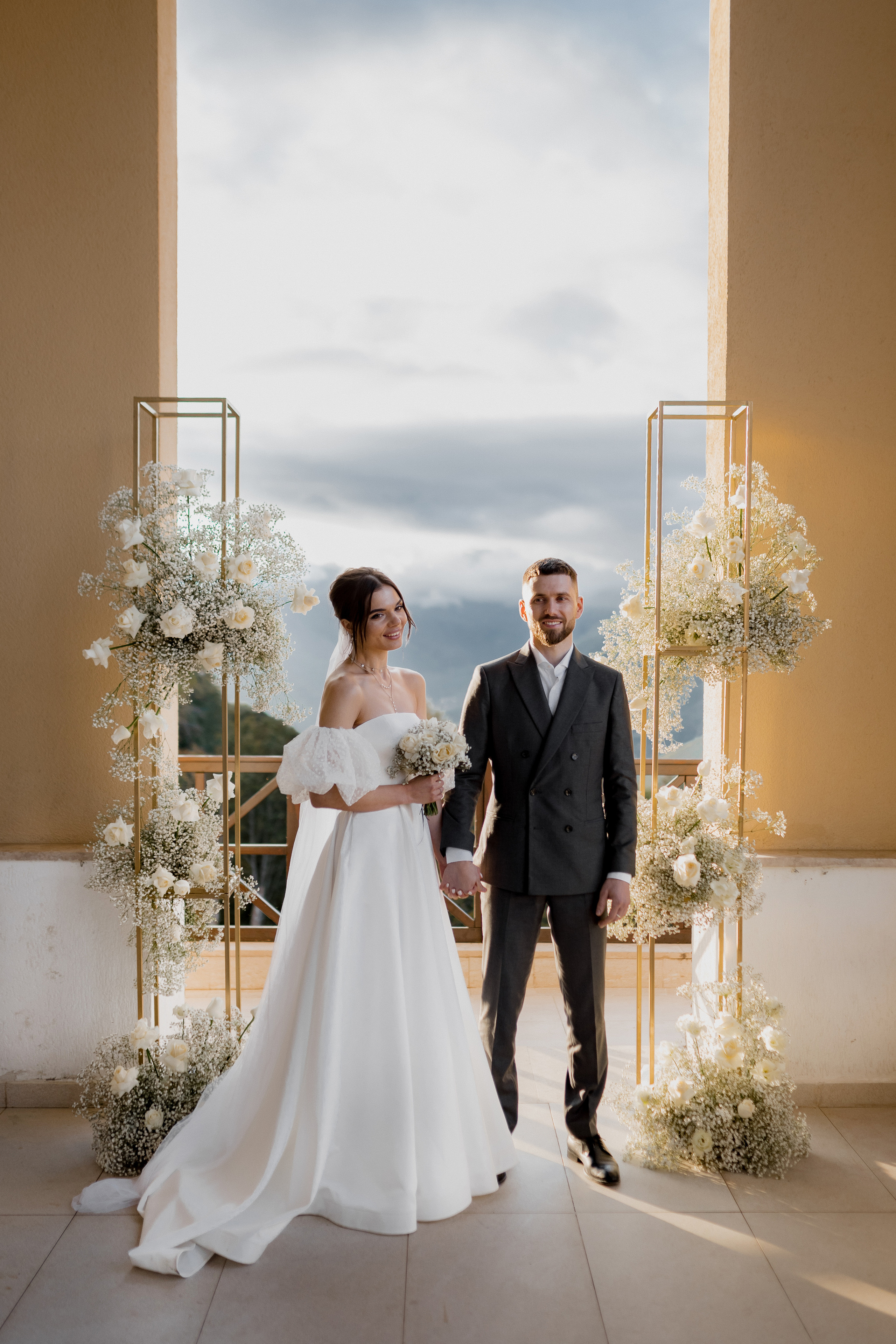 Конкурс. Elopement Wedding Photographer