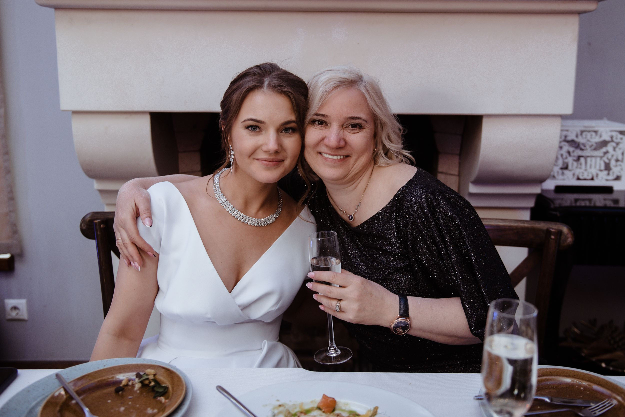 Вадим-Анастасия. Elopement Wedding Photographer