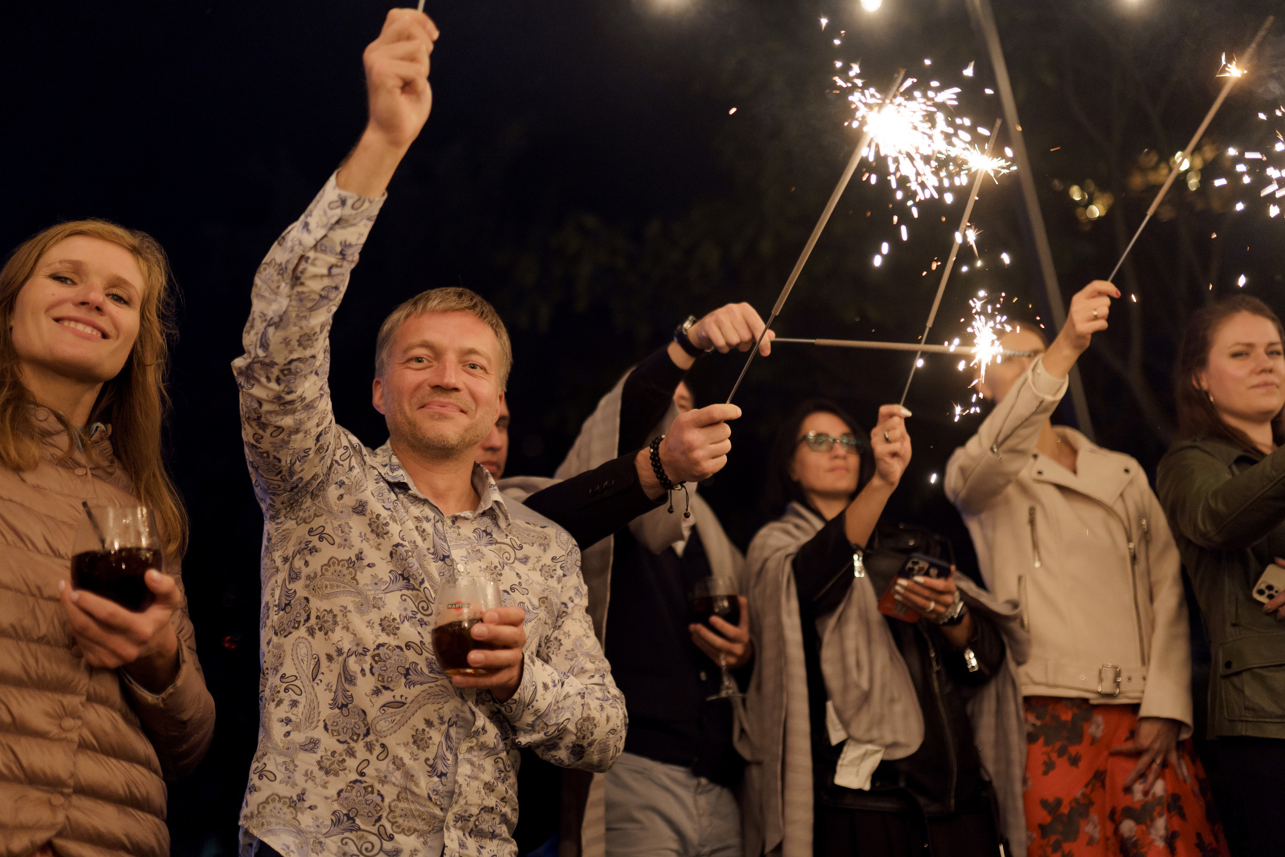 Диана-Глеб. Elopement Wedding Photographer