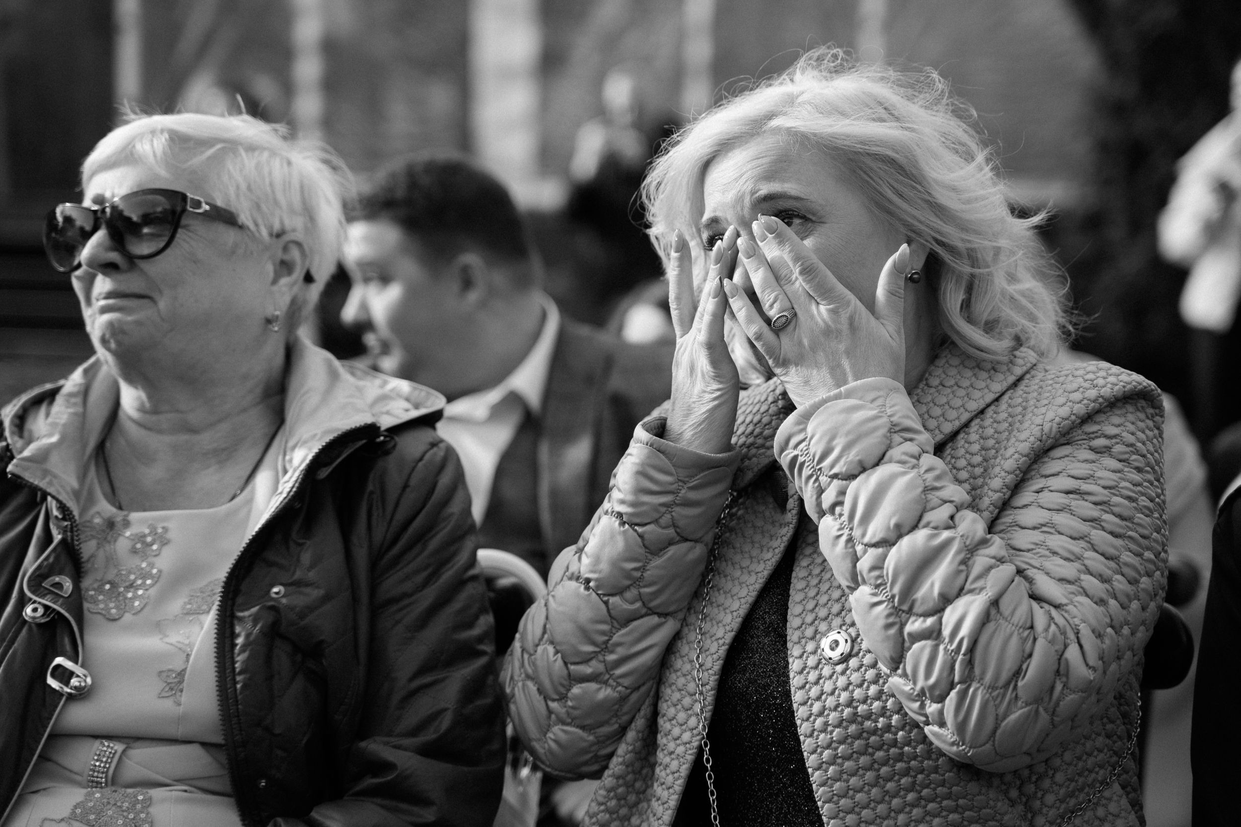 Вадим-Анастасия. Elopement Wedding Photographer