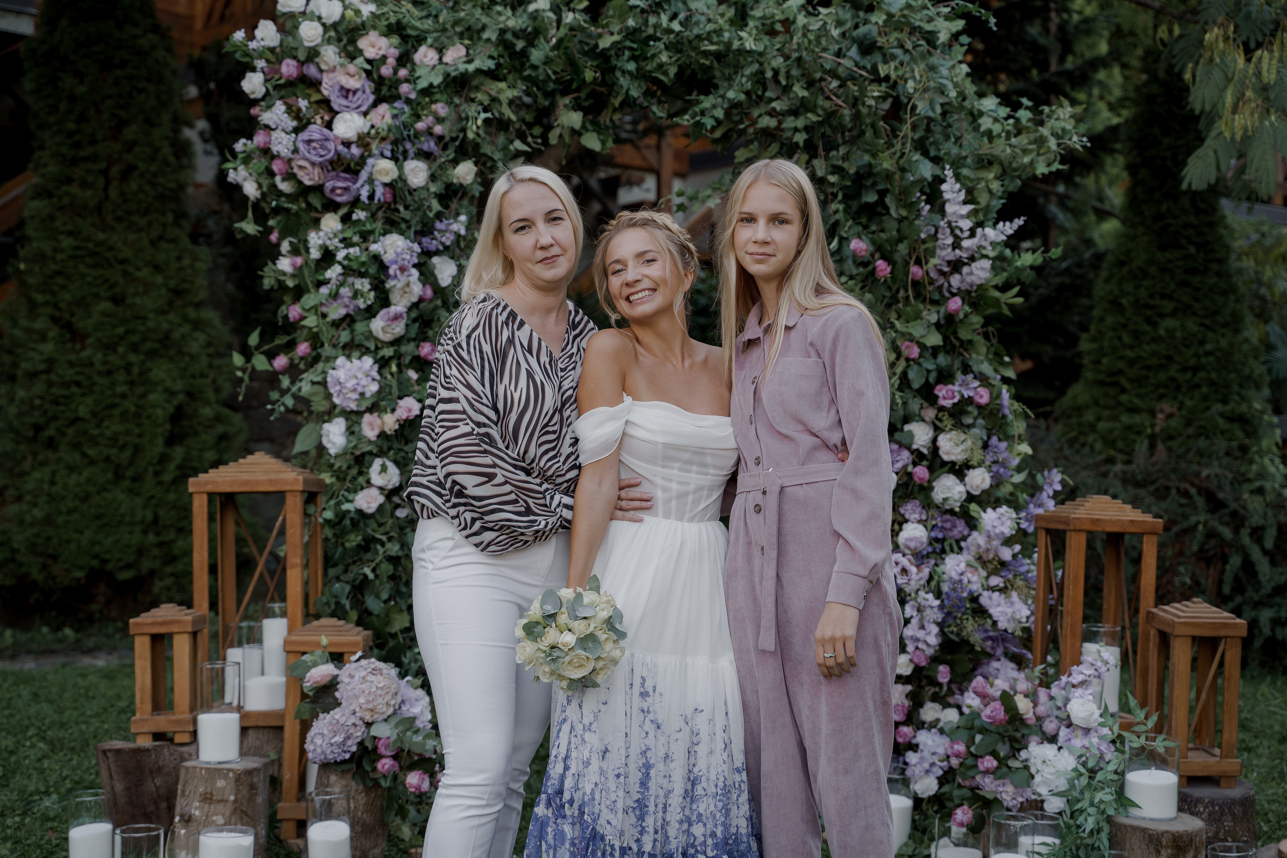 Диана-Глеб. Elopement Wedding Photographer