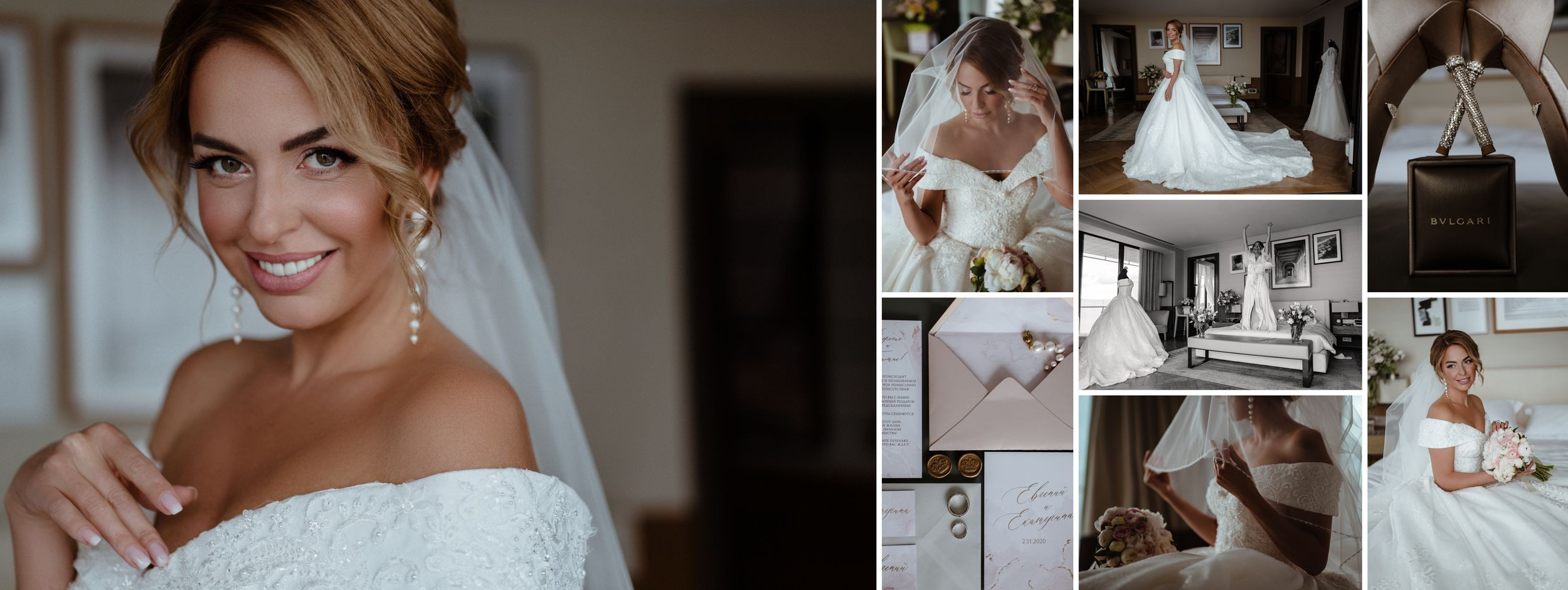 K ~ E. Elopement Wedding Photographer