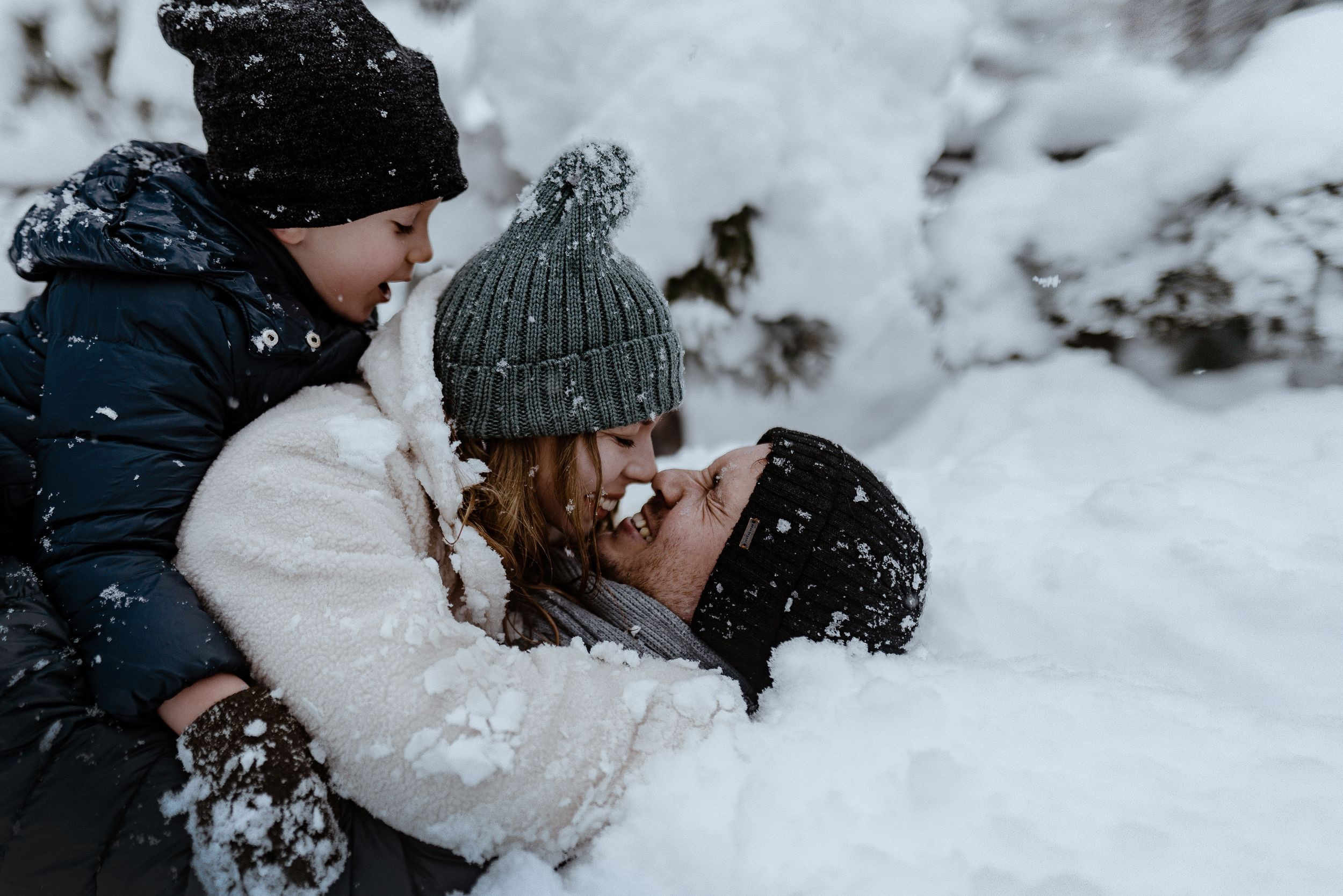 Маша-Алексей. Elopement Wedding Photographer