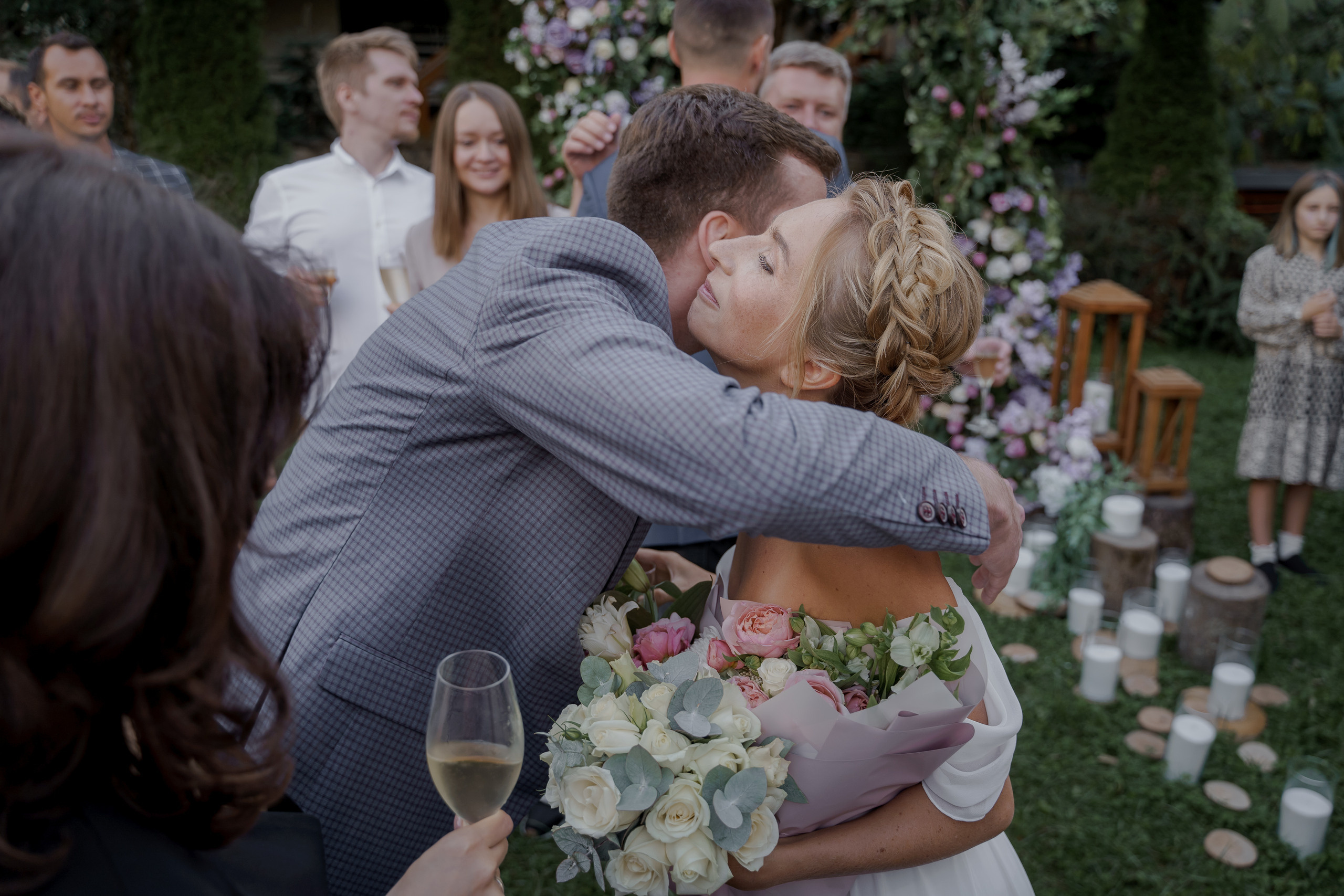 Диана-Глеб. Elopement Wedding Photographer