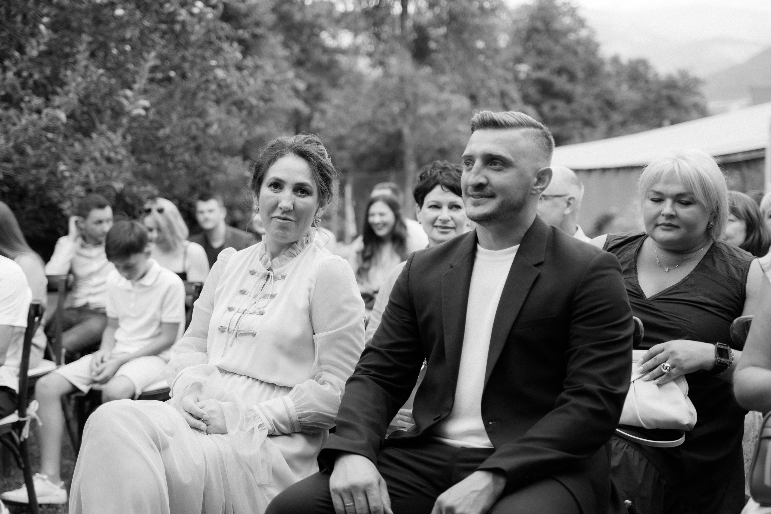 Sofi — Alex. Elopement Wedding Photographer