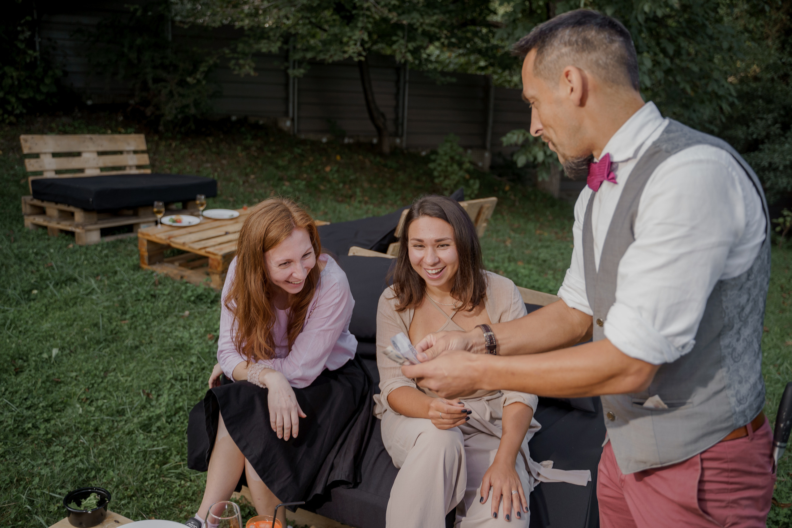 Диана-Глеб. Elopement Wedding Photographer