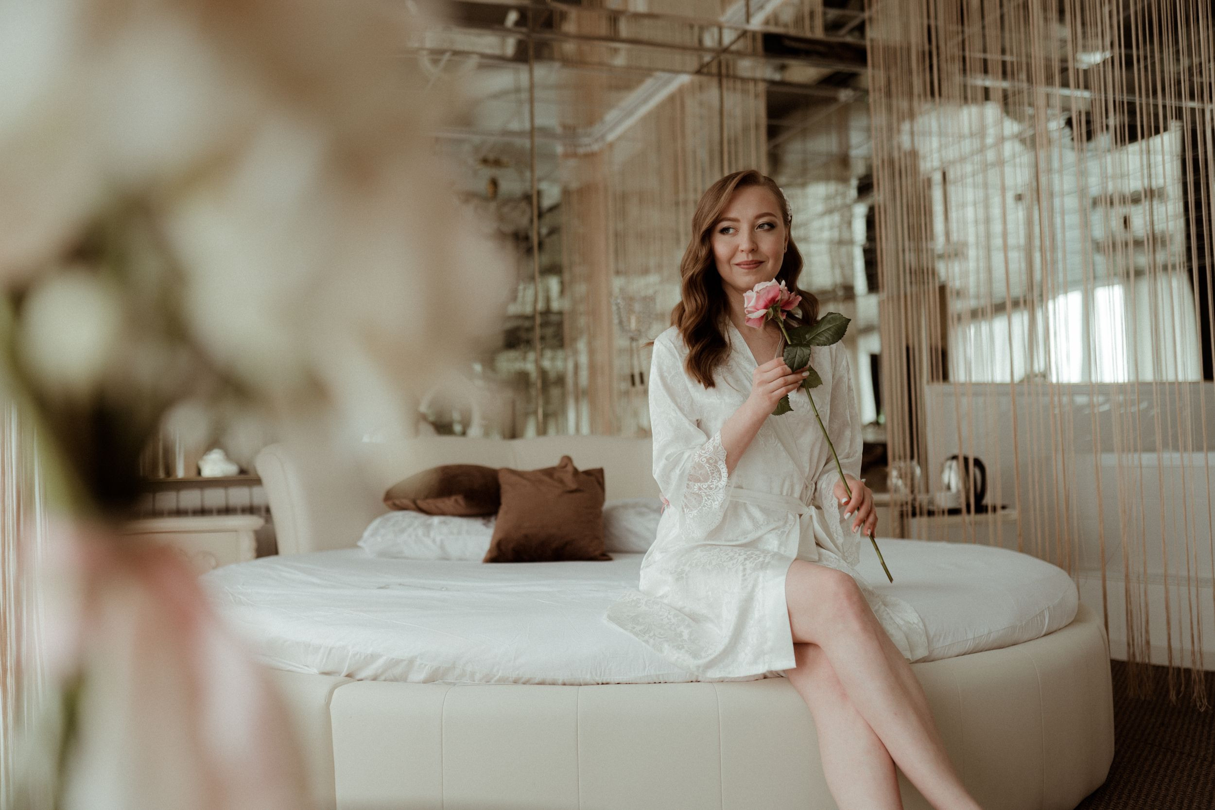 Море для двоих. Elopement Wedding Photographer