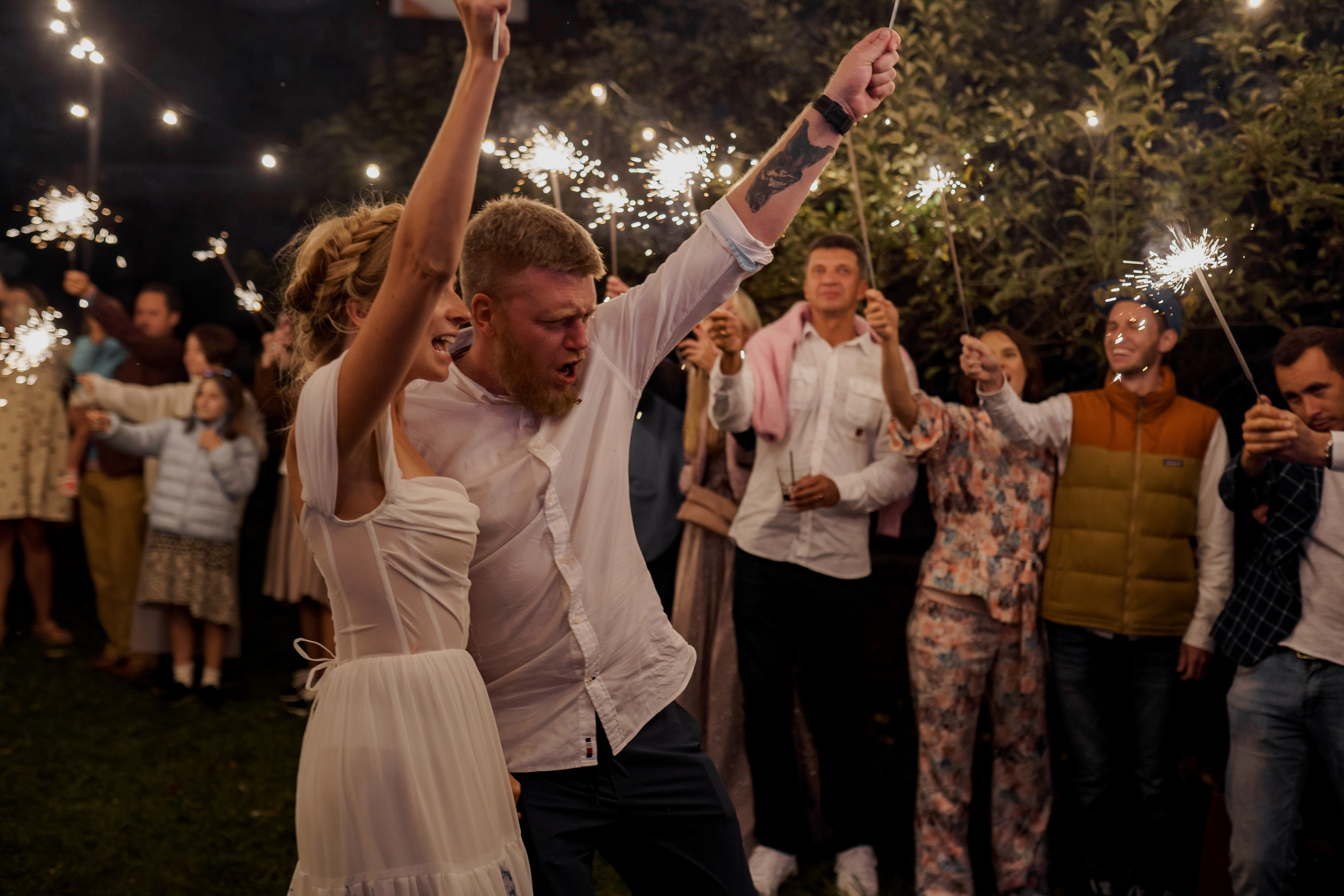 Диана-Глеб. Elopement Wedding Photographer