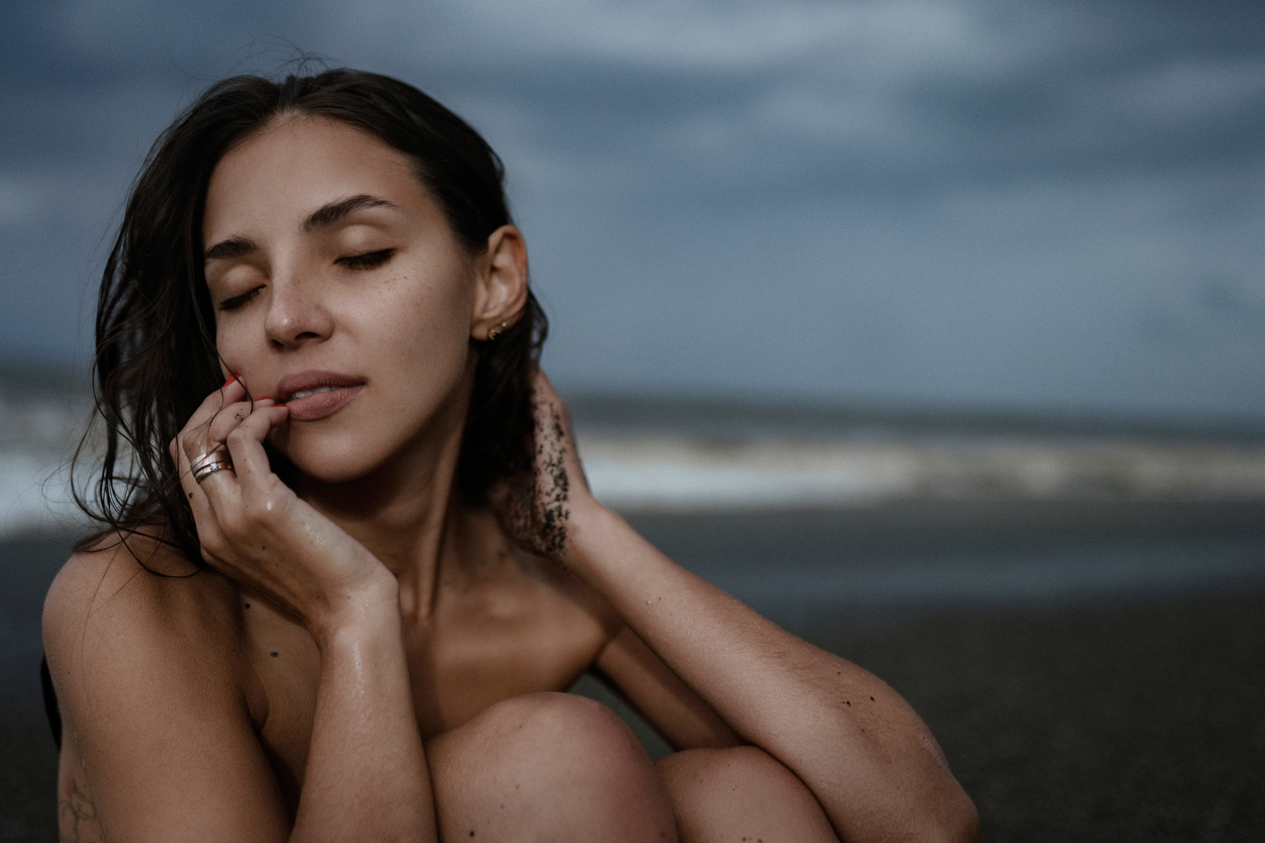 Lusy. Elopement Wedding Photographer