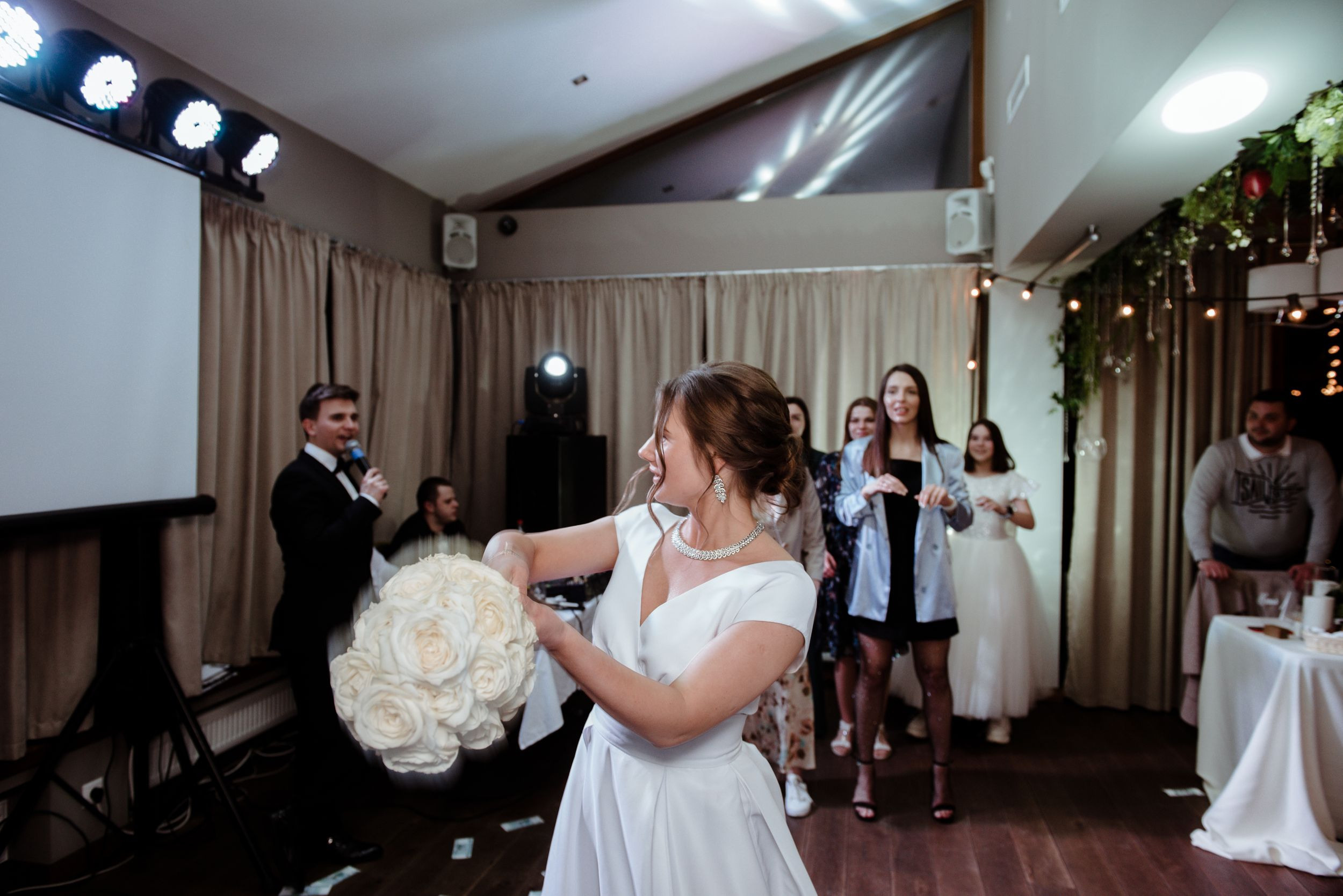 Вадим-Анастасия. Elopement Wedding Photographer