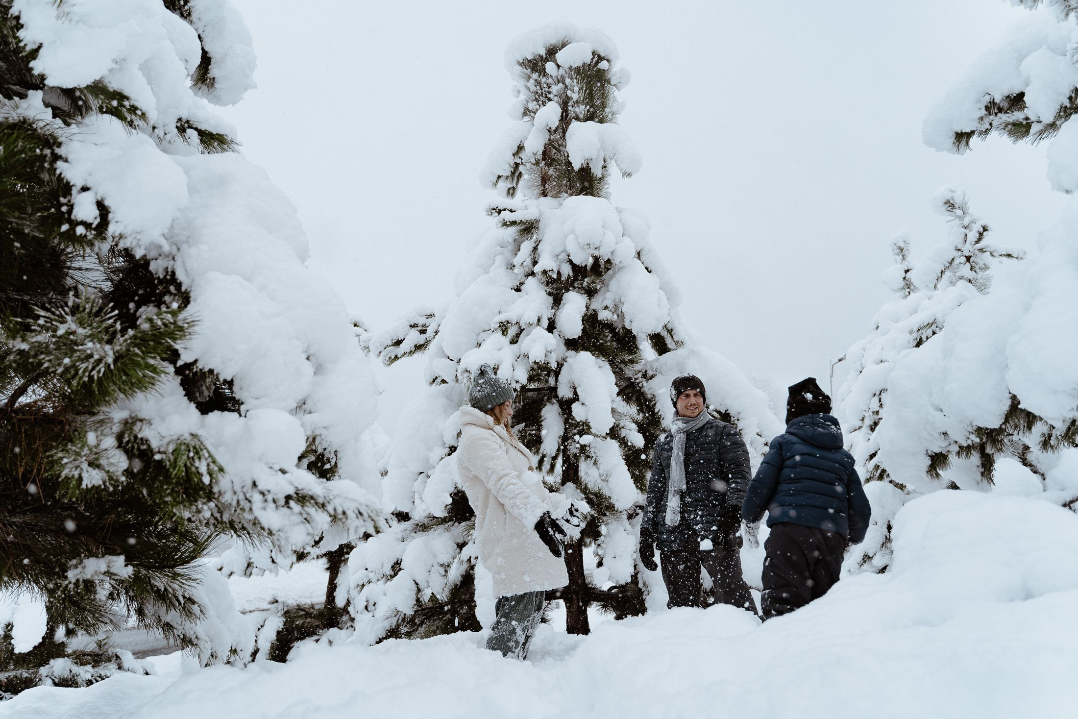Маша-Алексей. Elopement Wedding Photographer