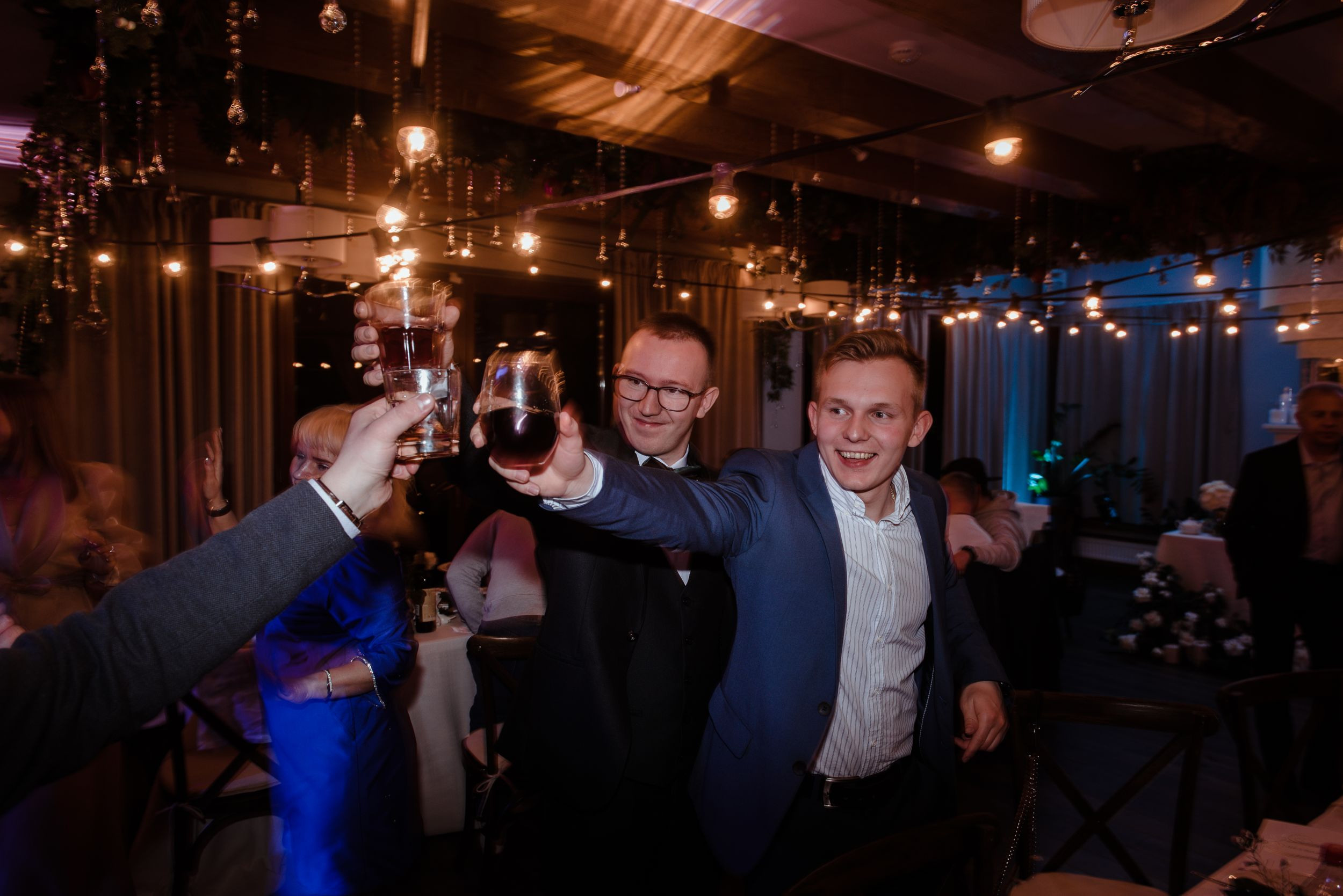 Вадим-Анастасия. Elopement Wedding Photographer