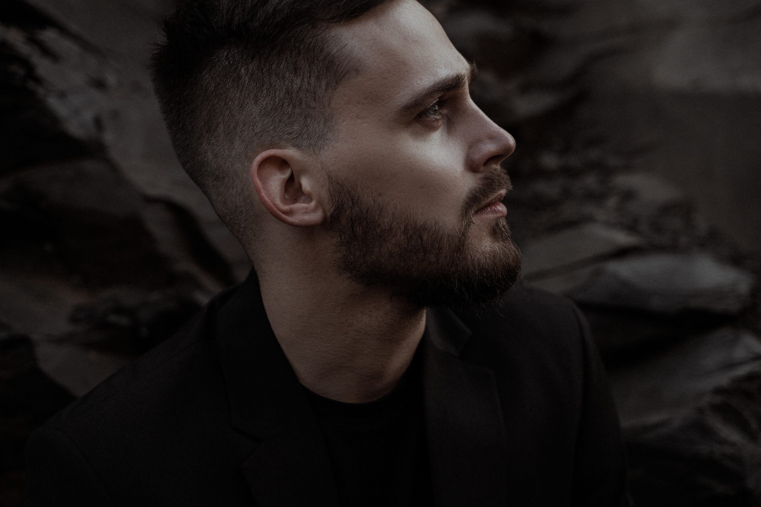 Rita and Alex. Elopement Wedding Photographer