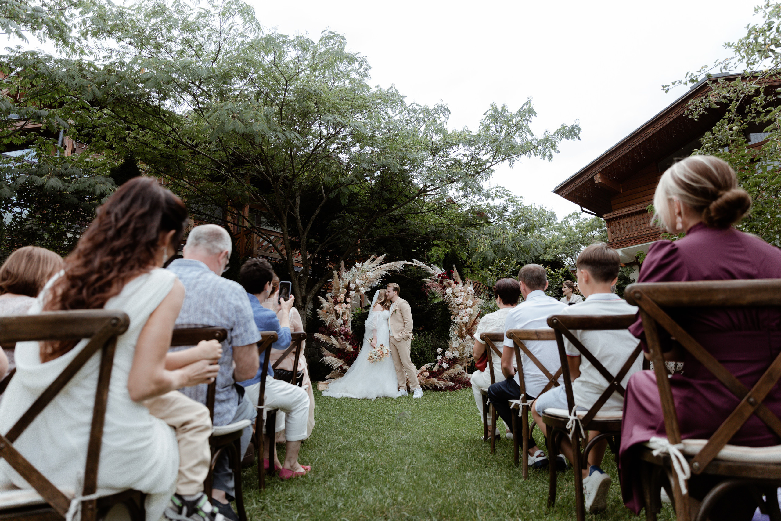 Sofi — Alex. Elopement Wedding Photographer