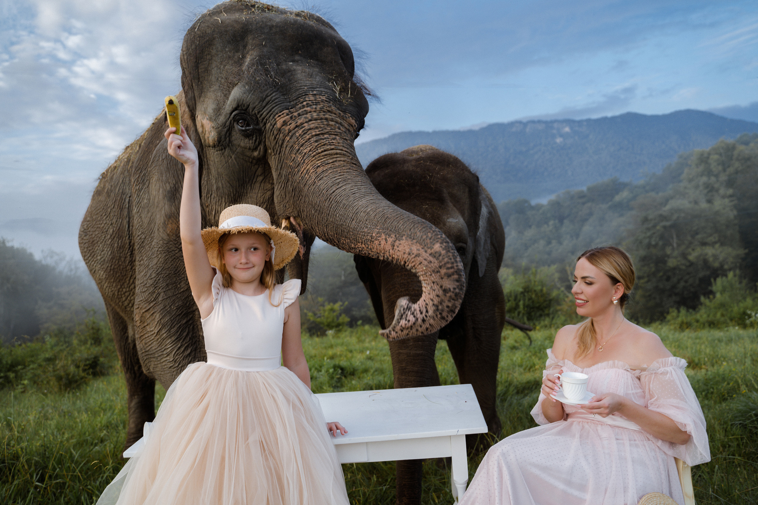 Конкурс. Elopement Wedding Photographer