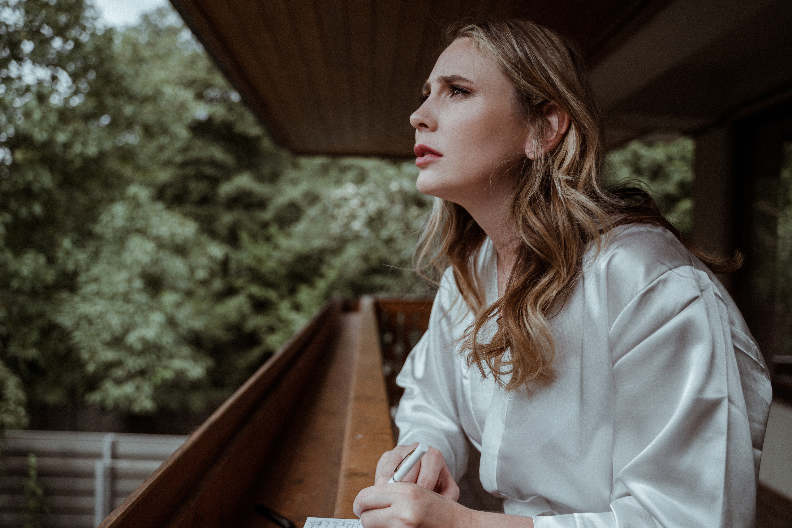 Sofi — Alex. Elopement Wedding Photographer