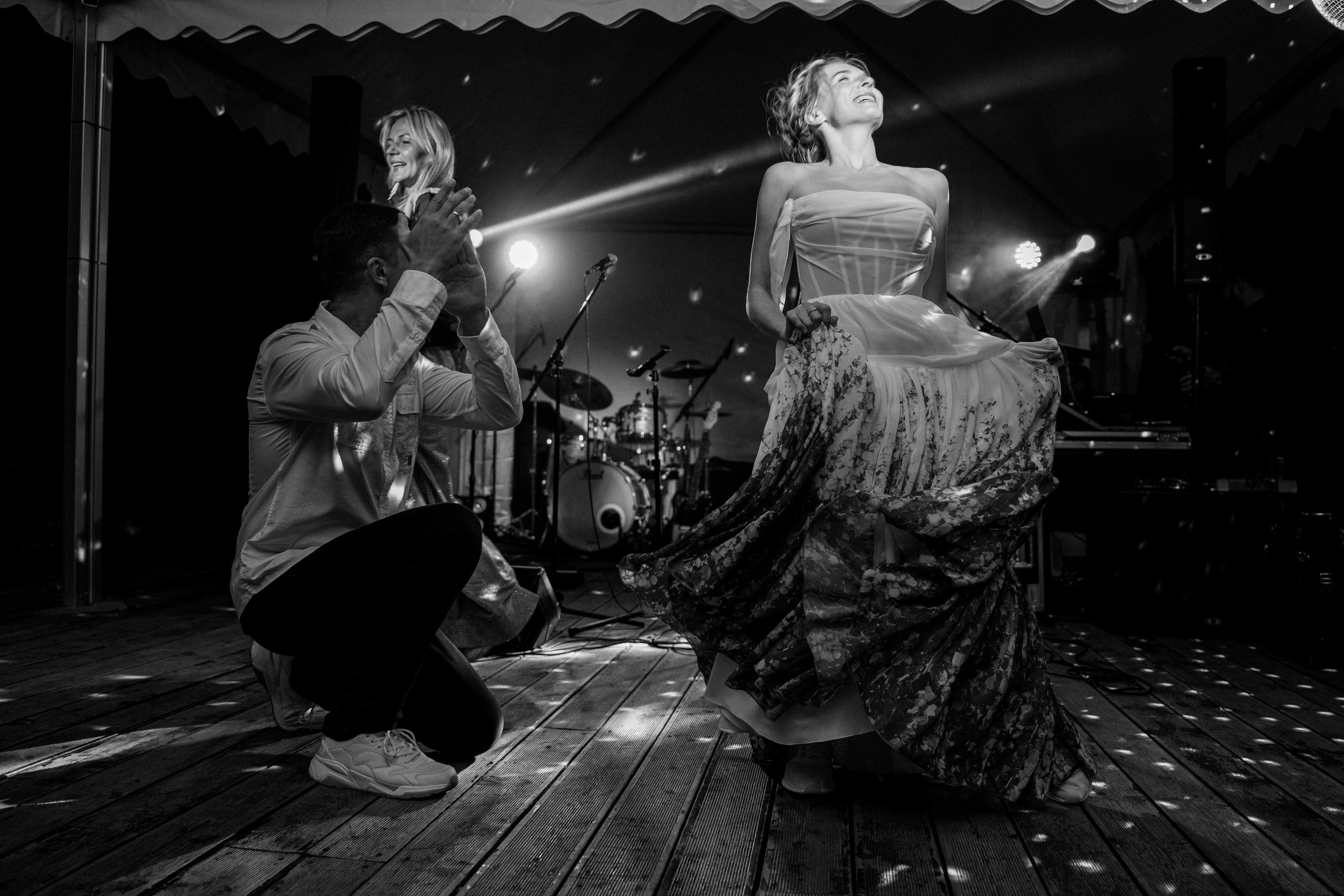 Диана-Глеб. Elopement Wedding Photographer