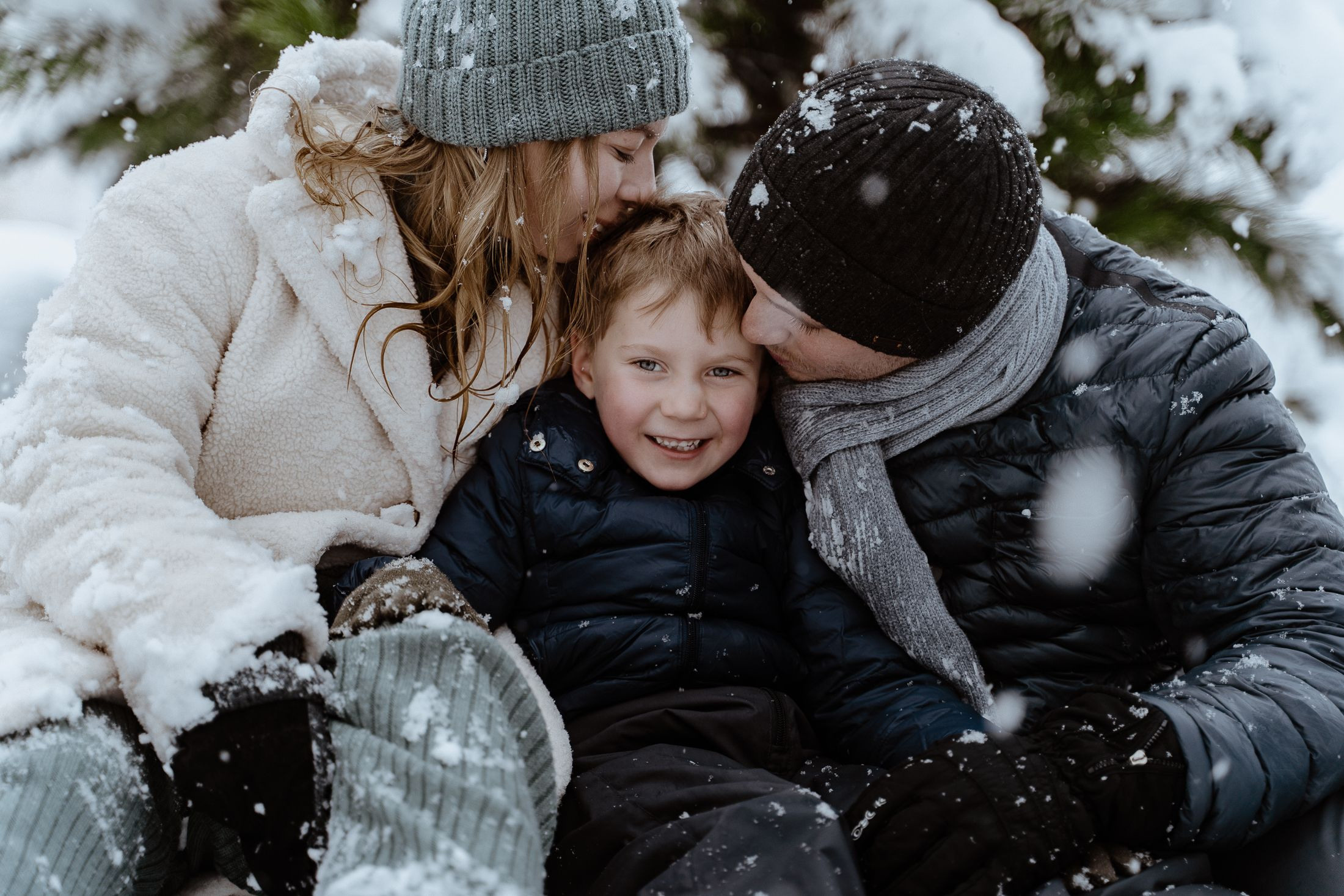 Маша-Алексей. Elopement Wedding Photographer