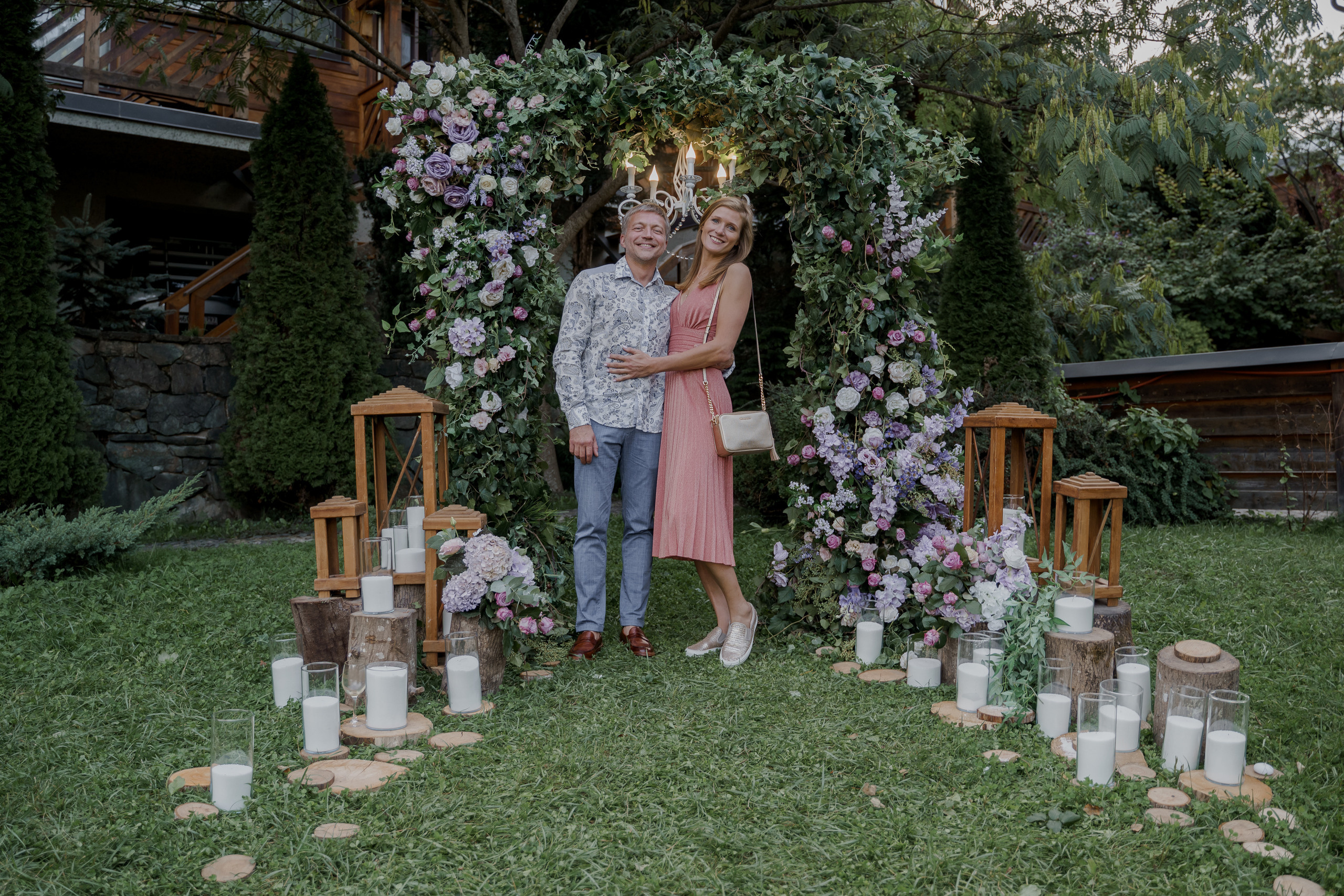 Диана-Глеб. Elopement Wedding Photographer