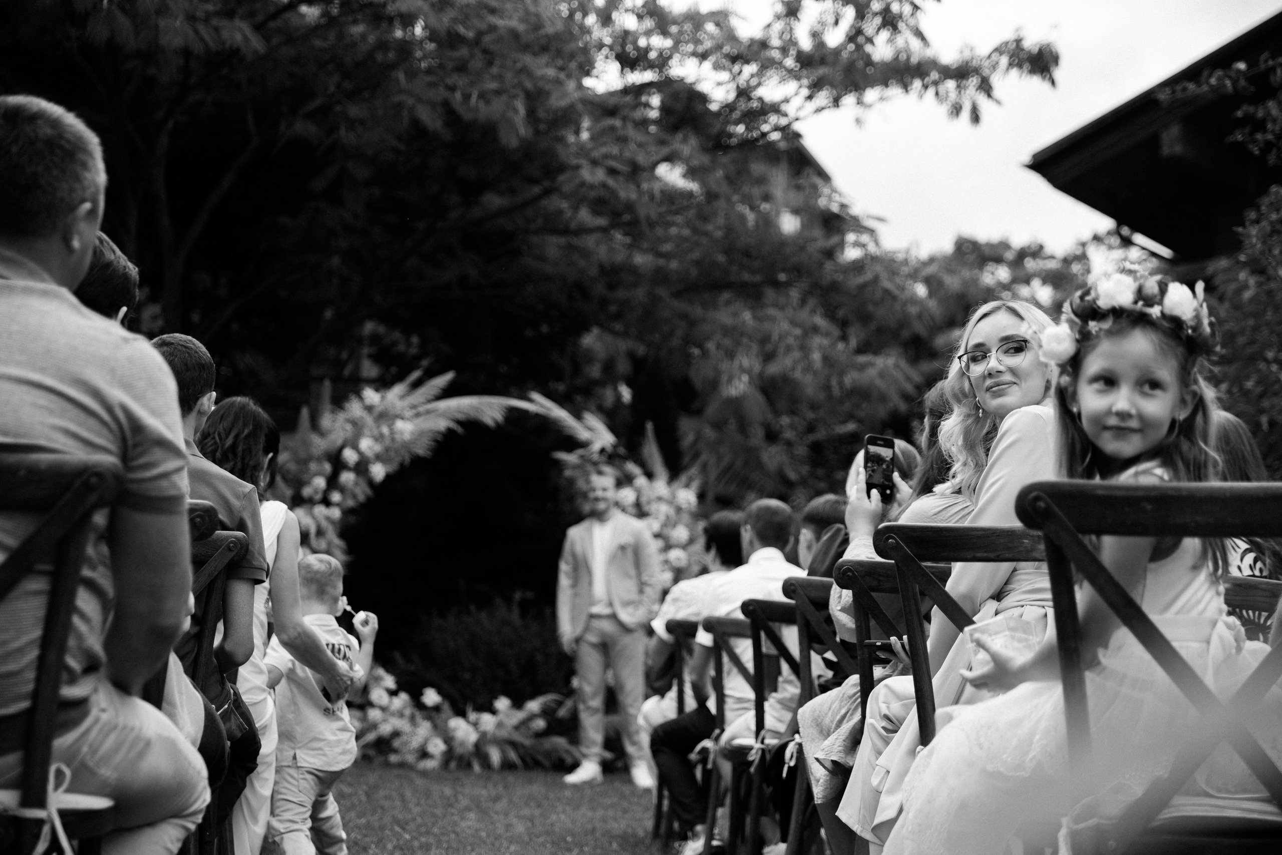 Sofi — Alex. Elopement Wedding Photographer