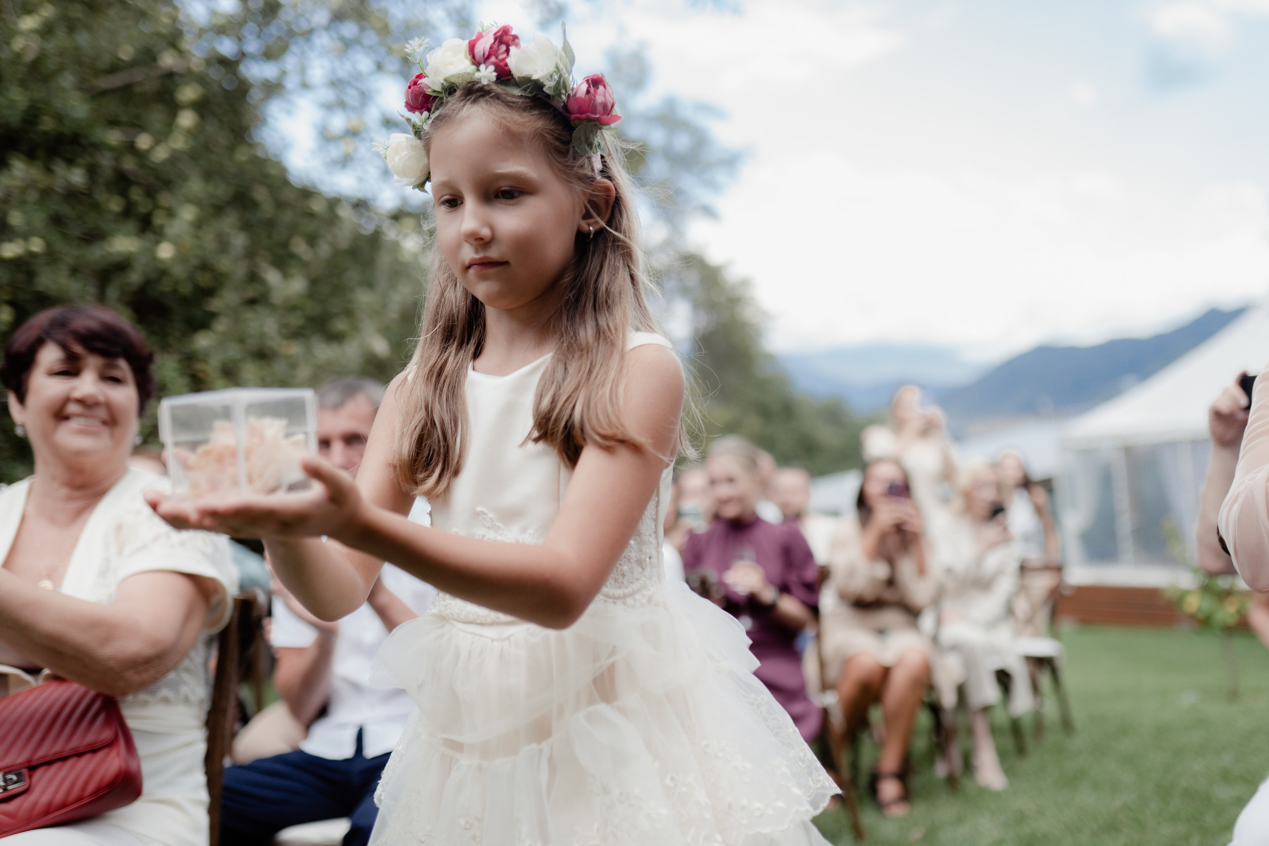 Sofi — Alex. Elopement Wedding Photographer