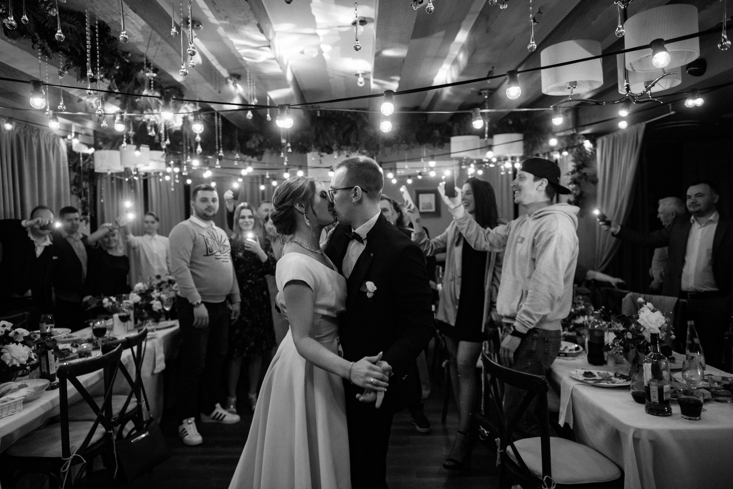 Вадим-Анастасия. Elopement Wedding Photographer