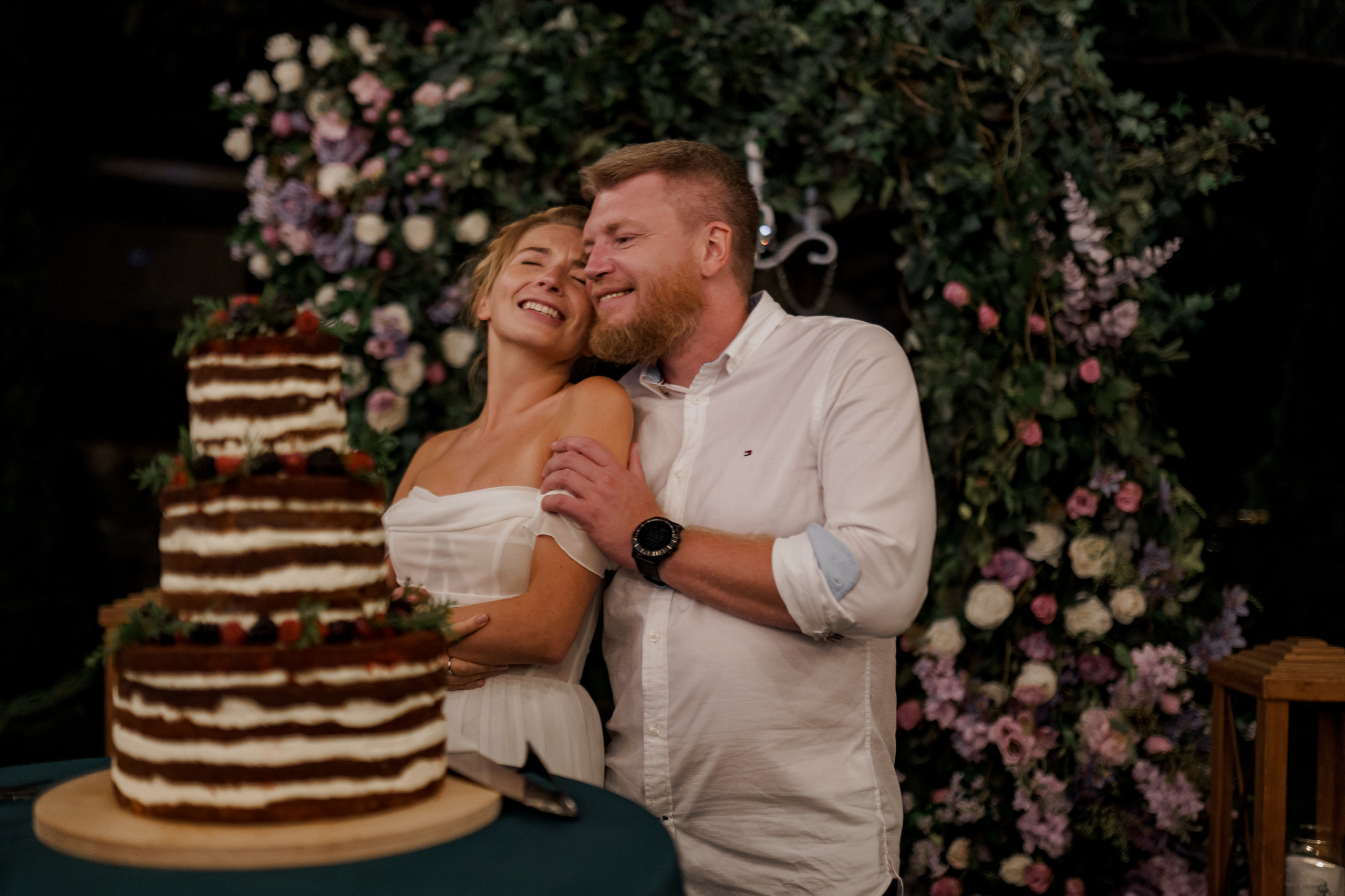 Диана-Глеб. Elopement Wedding Photographer