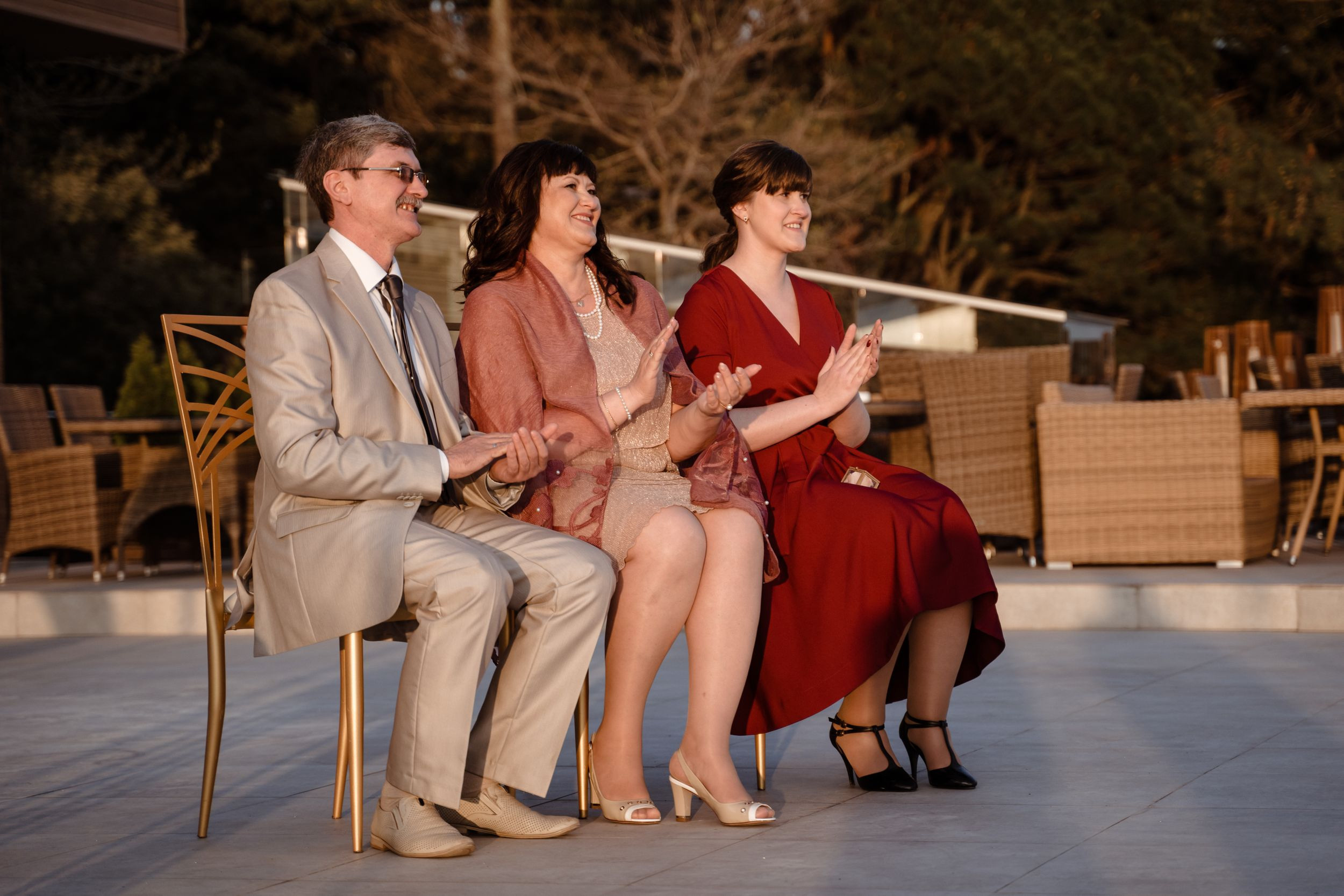 Море для двоих. Elopement Wedding Photographer