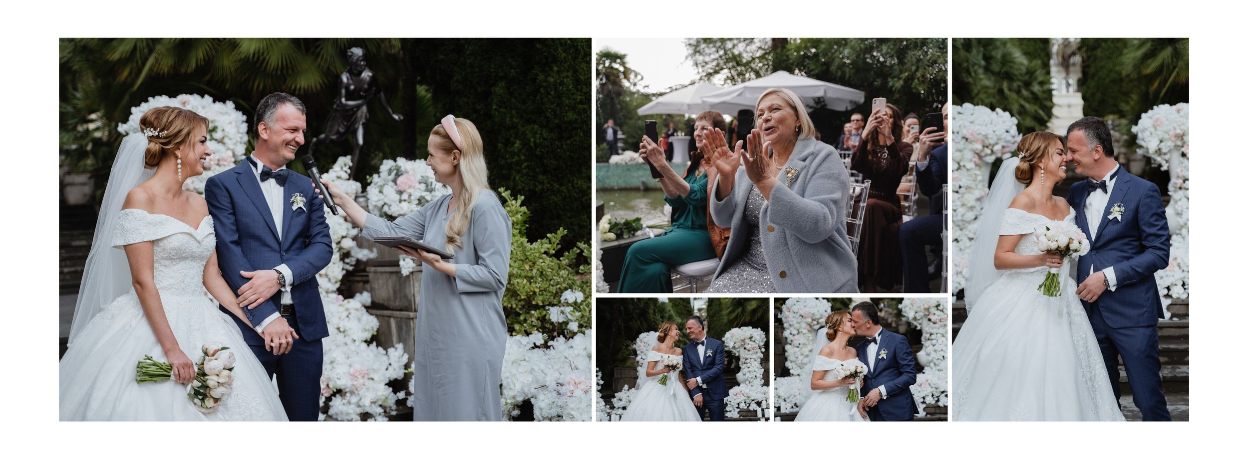 K ~ E. Elopement Wedding Photographer