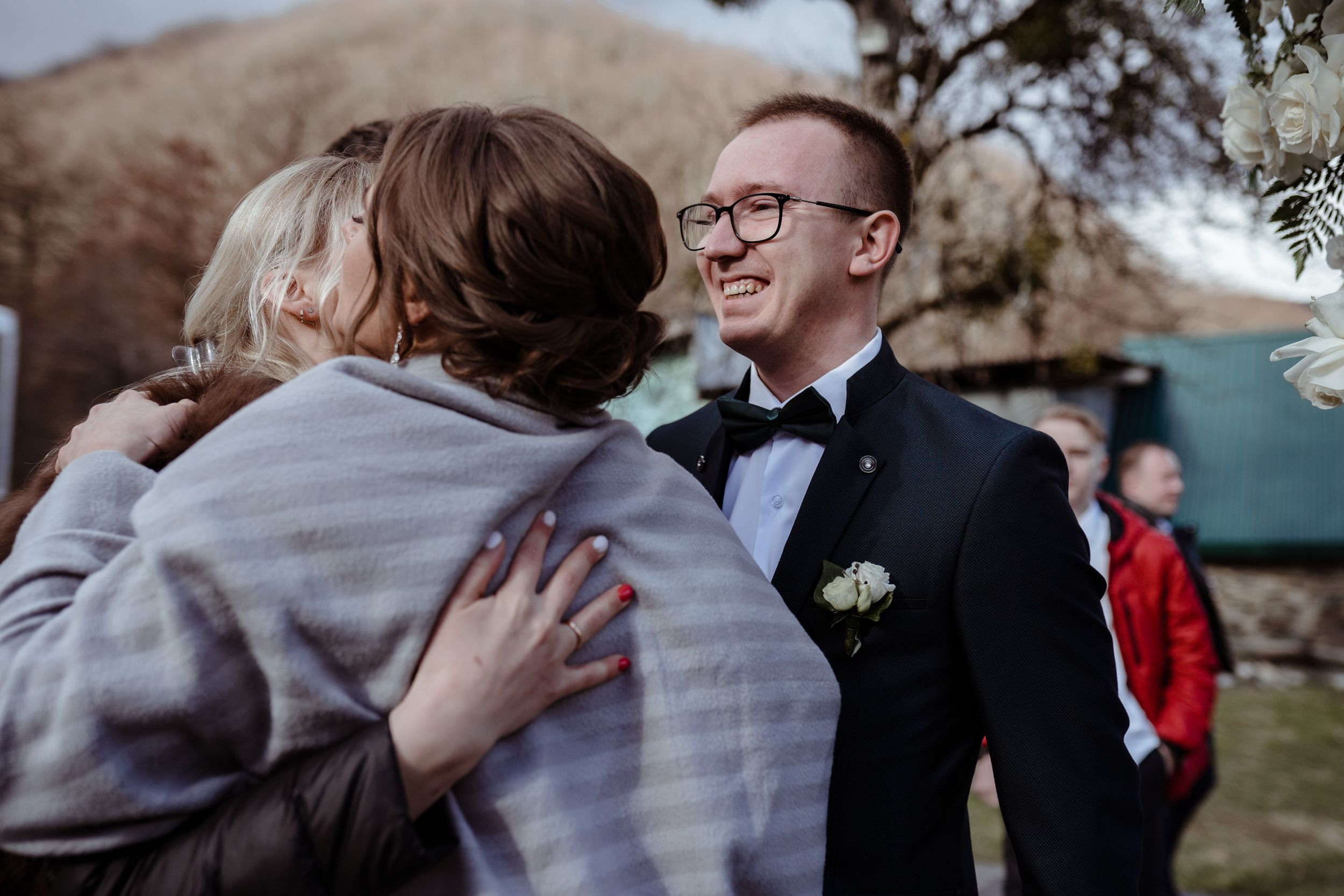 Вадим-Анастасия. Elopement Wedding Photographer