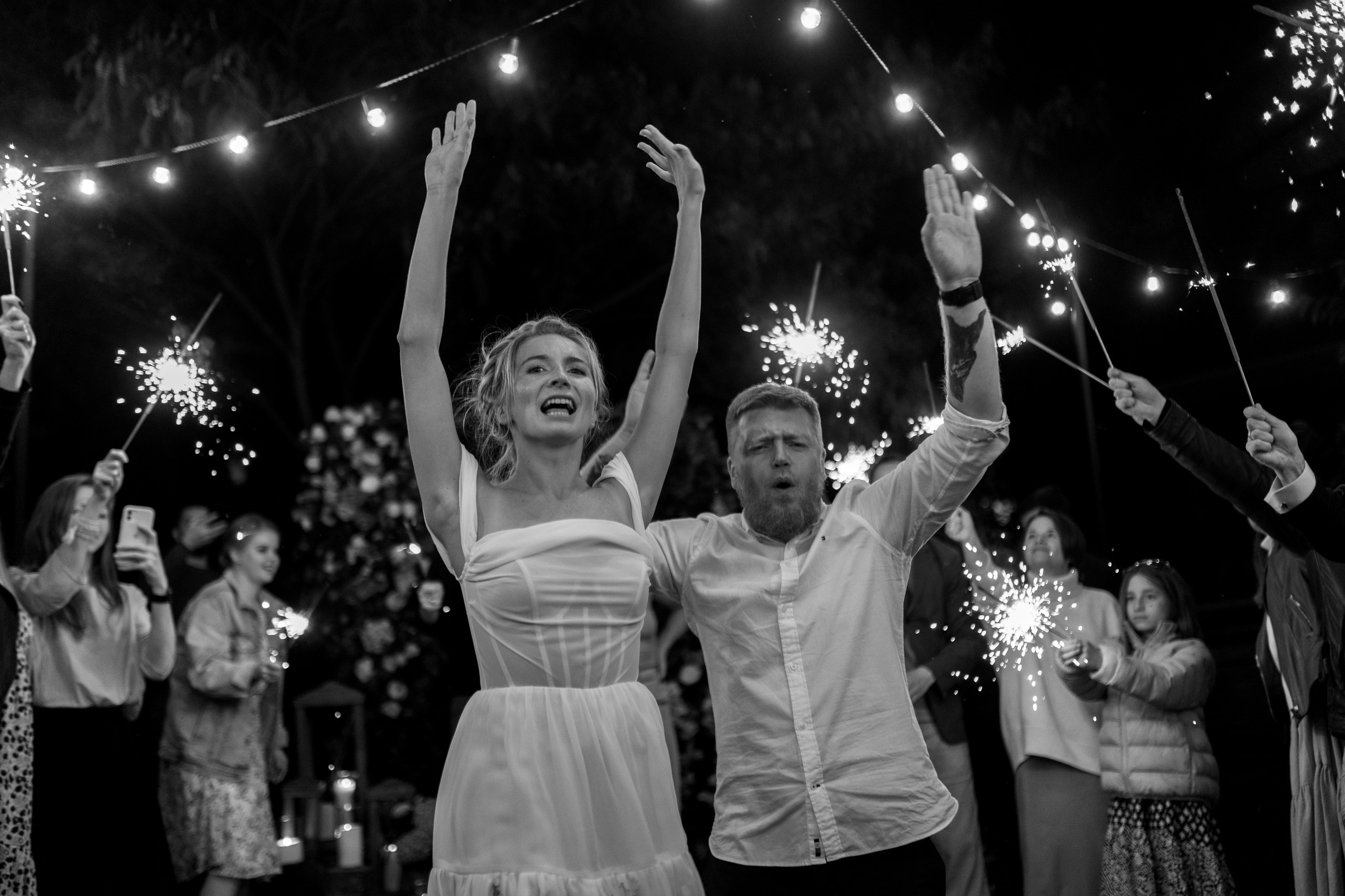 Диана-Глеб. Elopement Wedding Photographer