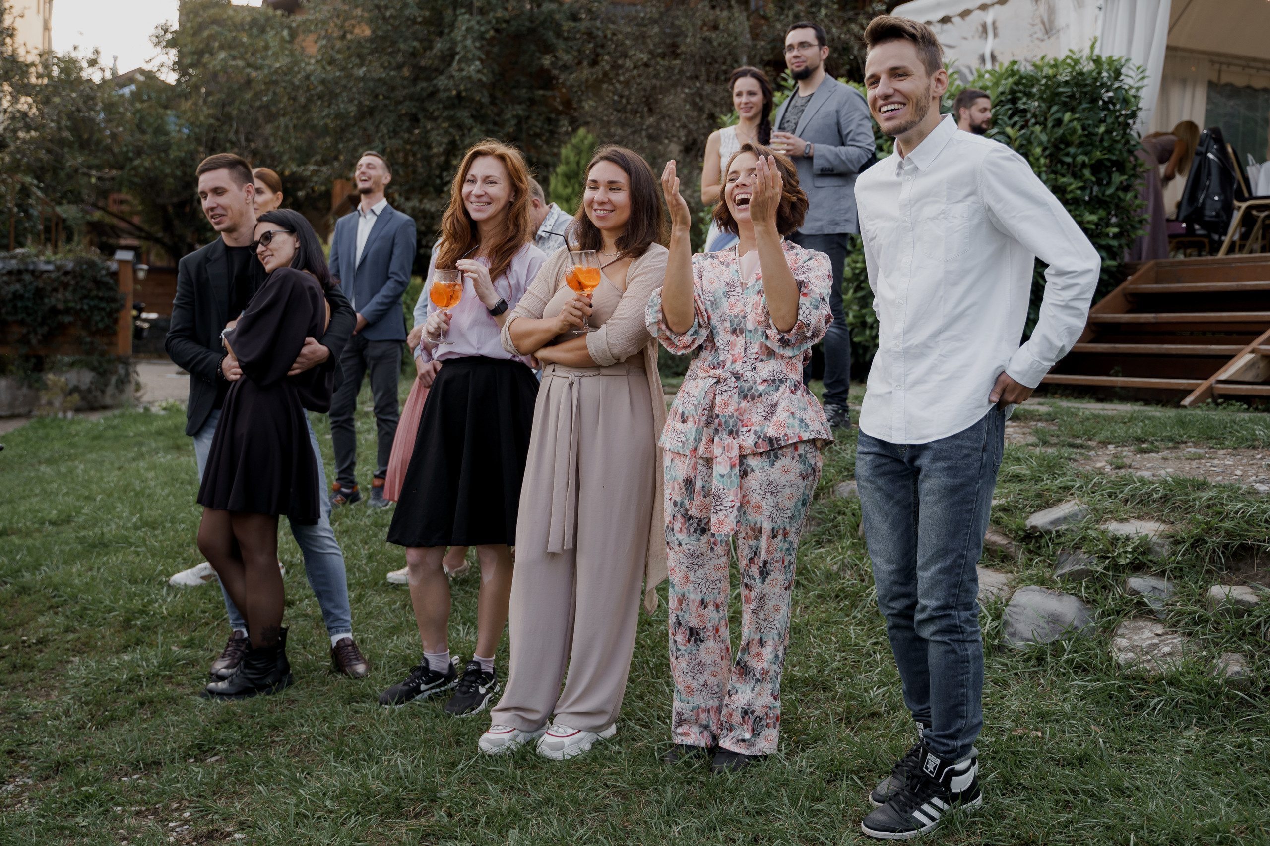 Диана-Глеб. Elopement Wedding Photographer