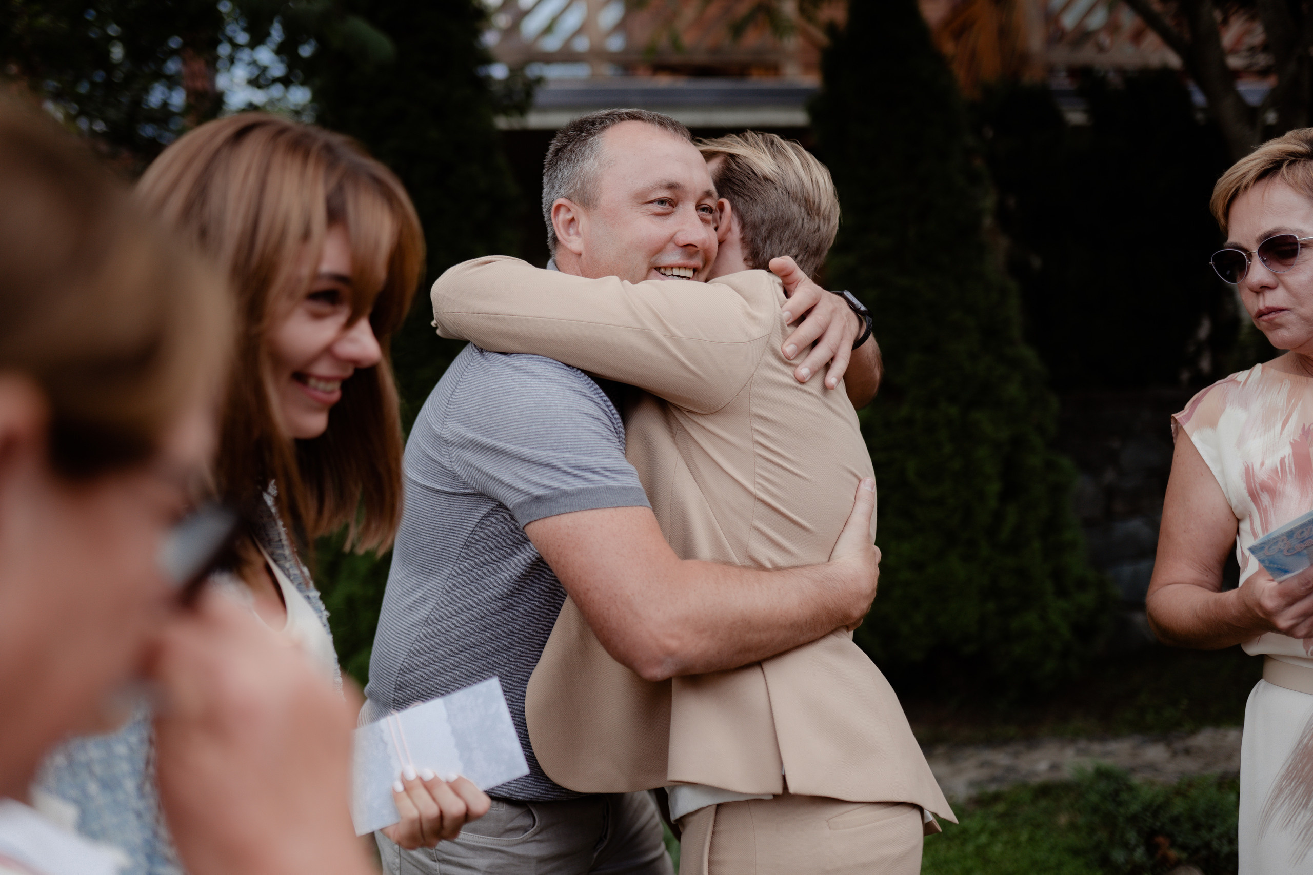 Sofi — Alex. Elopement Wedding Photographer