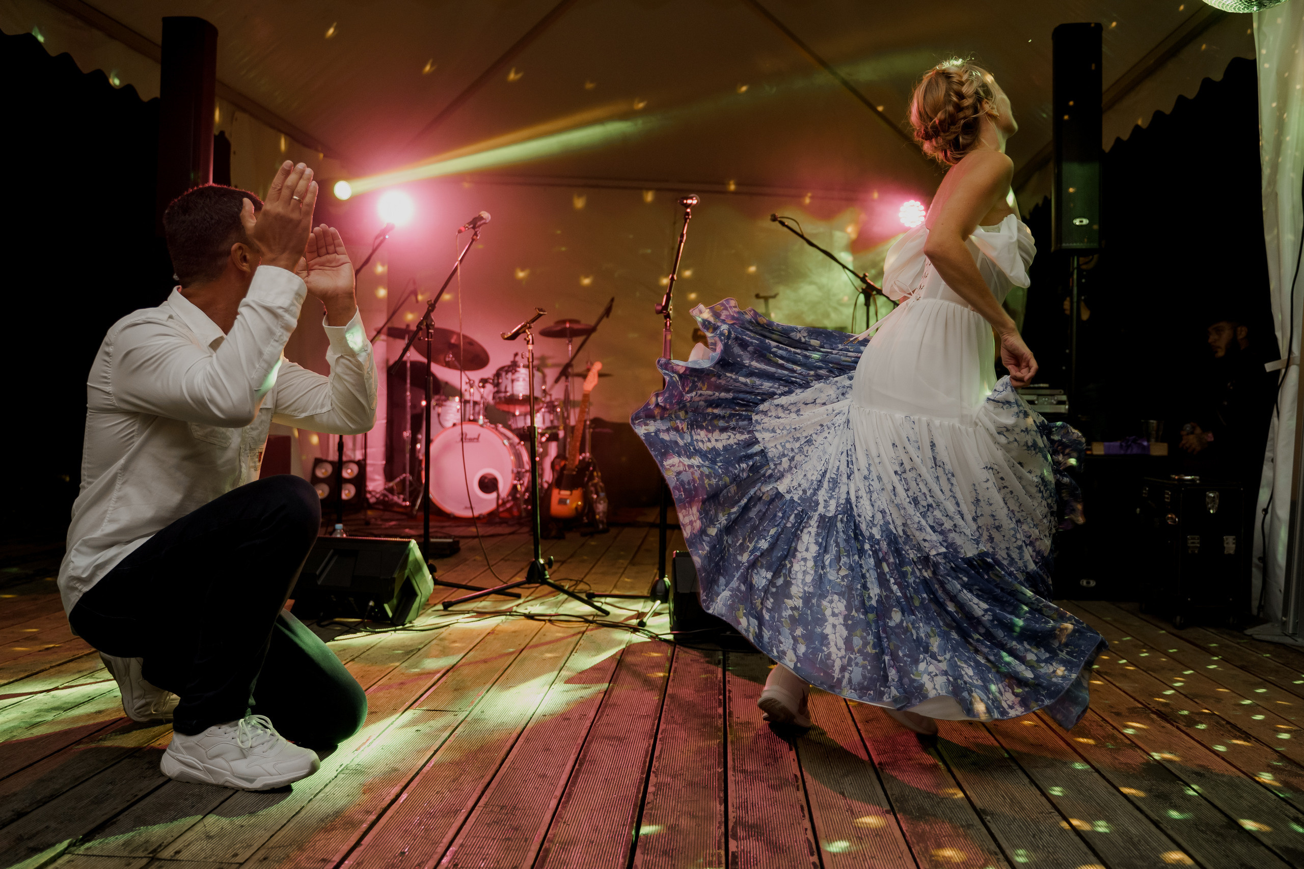 Диана-Глеб. Elopement Wedding Photographer