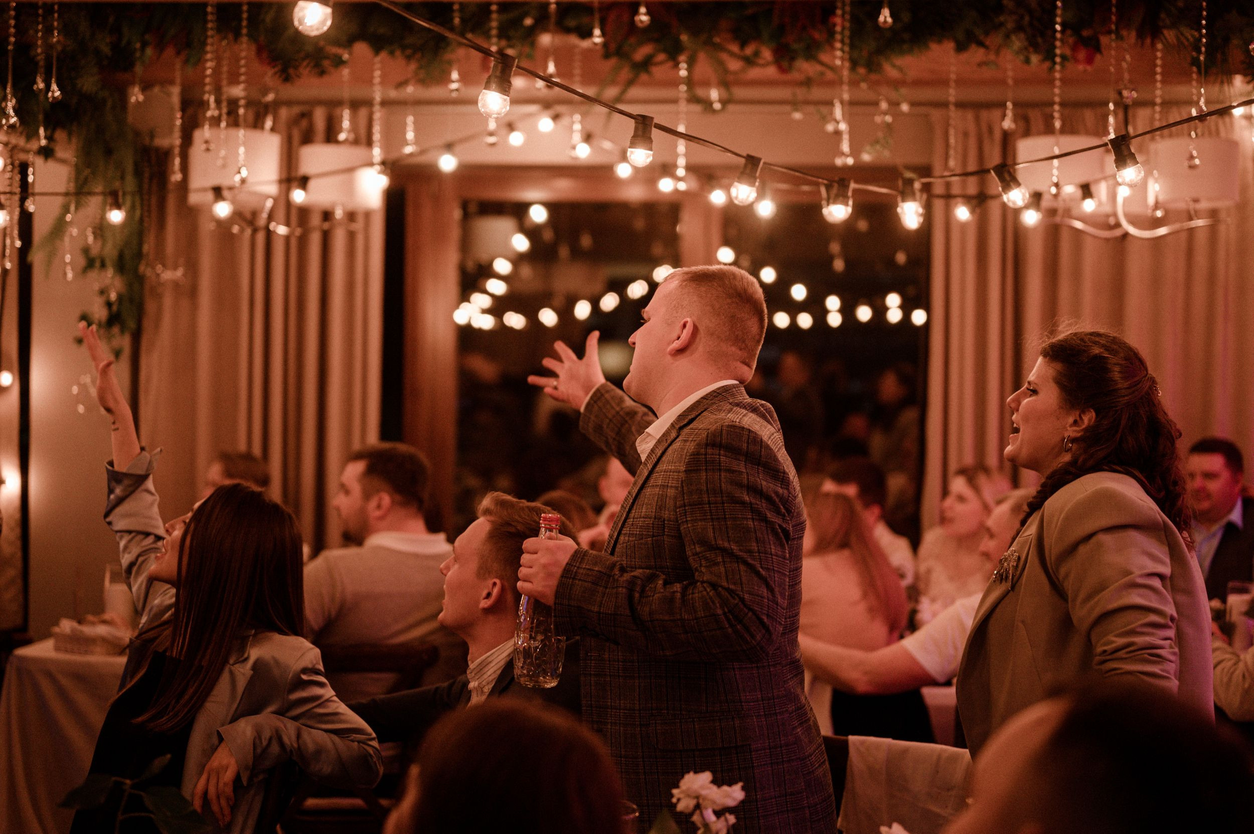 Вадим-Анастасия. Elopement Wedding Photographer