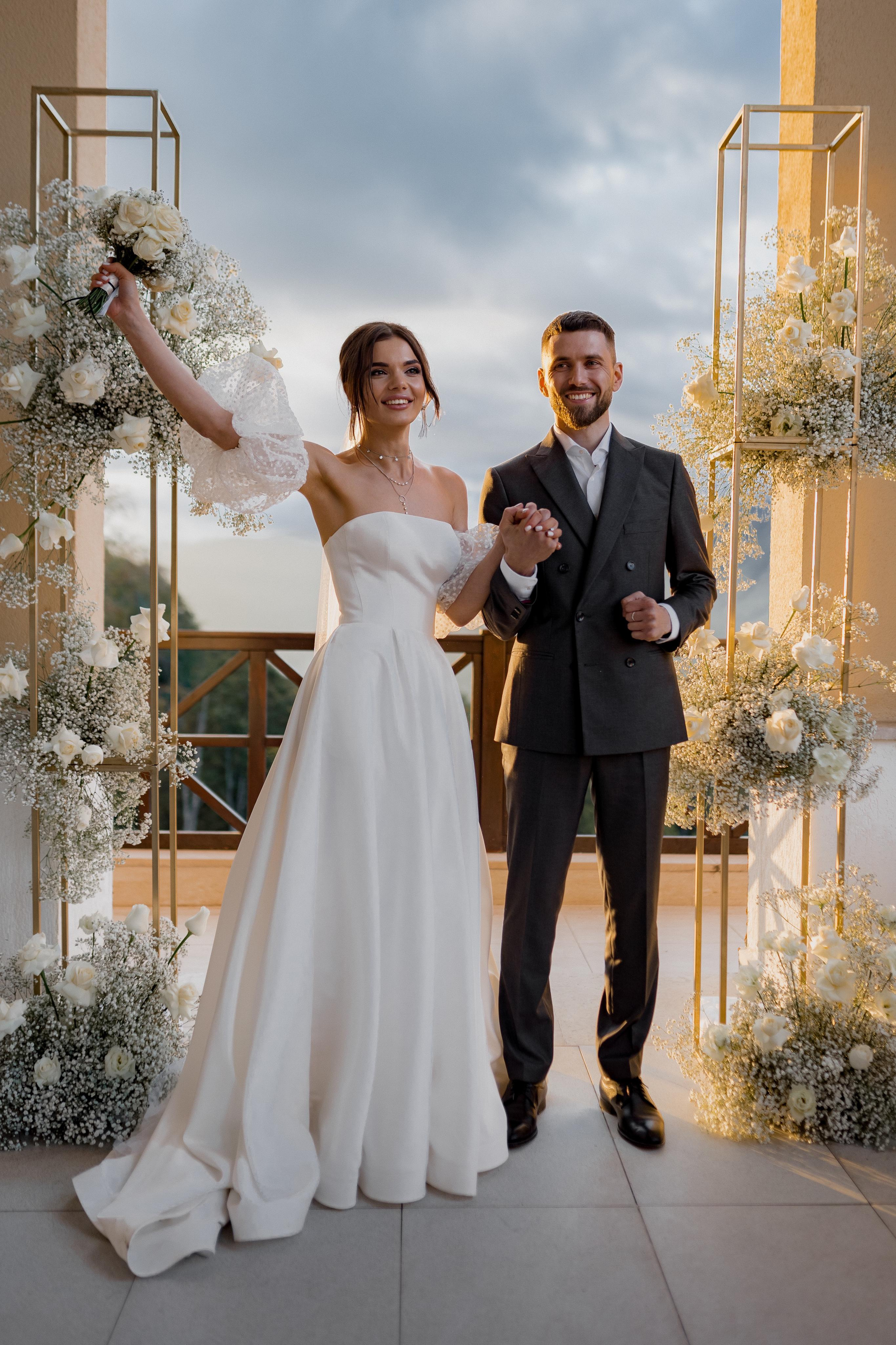 Конкурс. Elopement Wedding Photographer