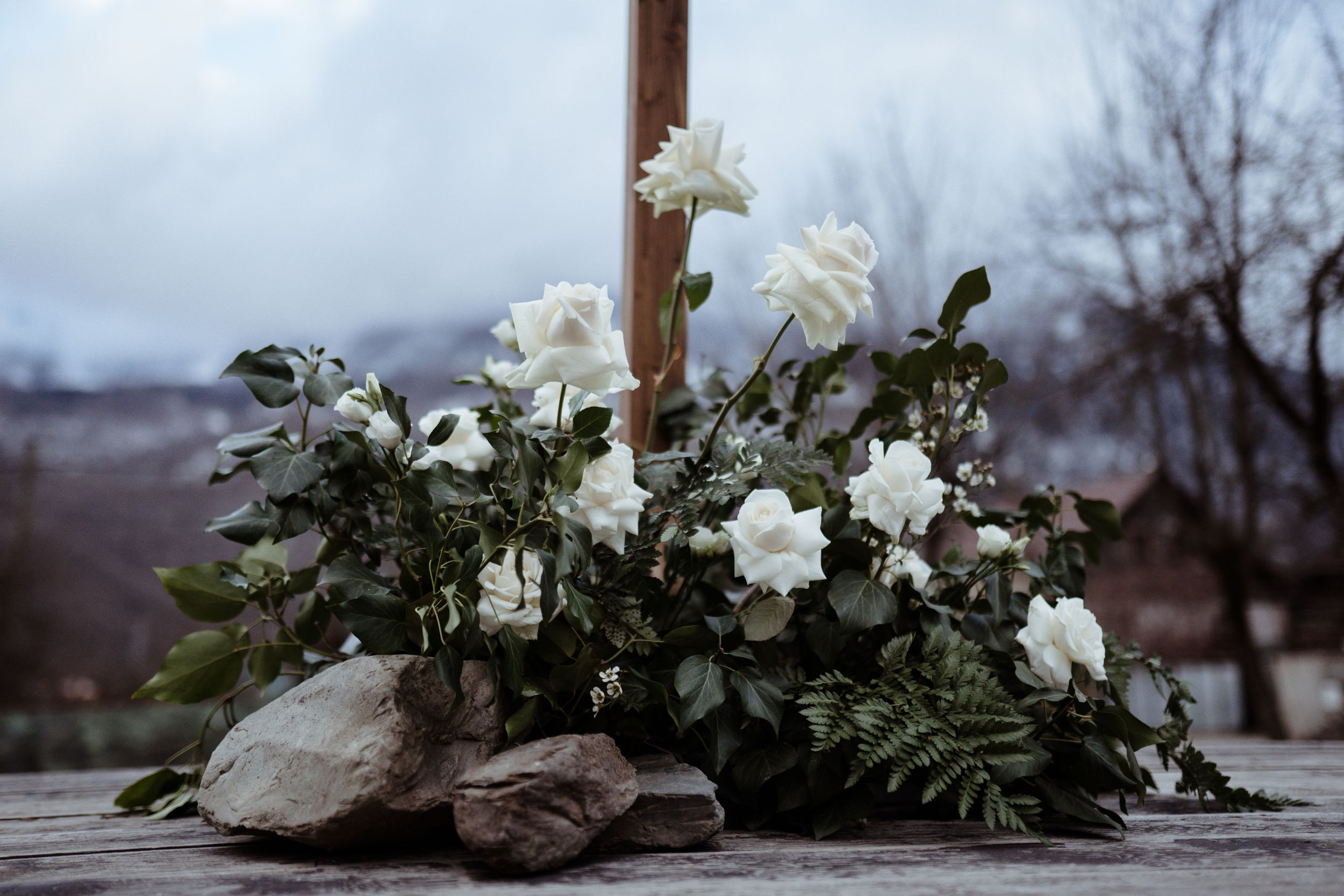 Вадим-Анастасия. Elopement Wedding Photographer