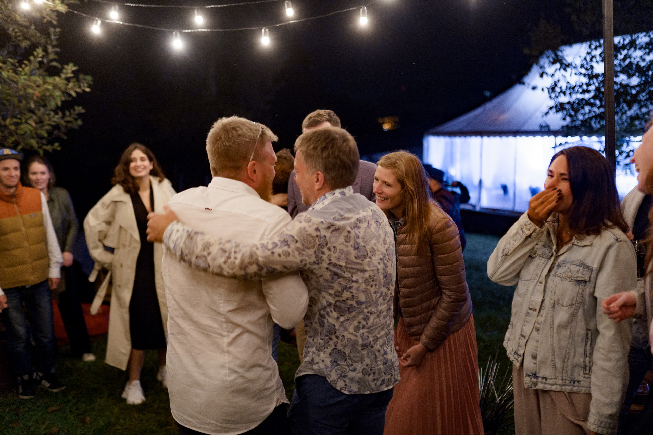 Диана-Глеб. Elopement Wedding Photographer