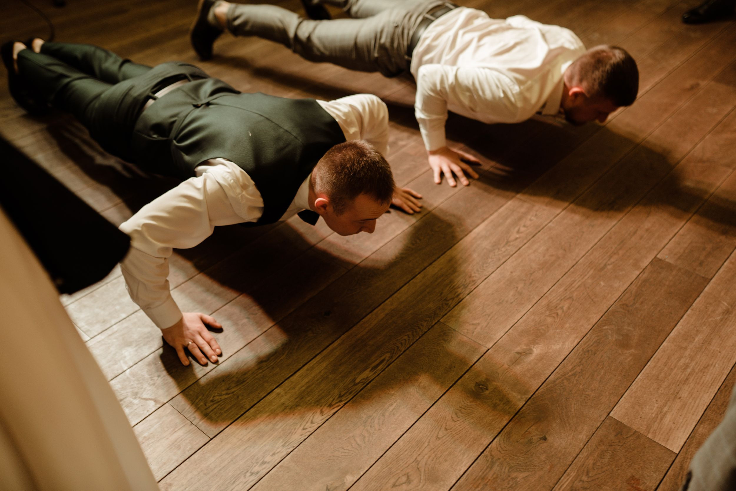 Вадим-Анастасия. Elopement Wedding Photographer