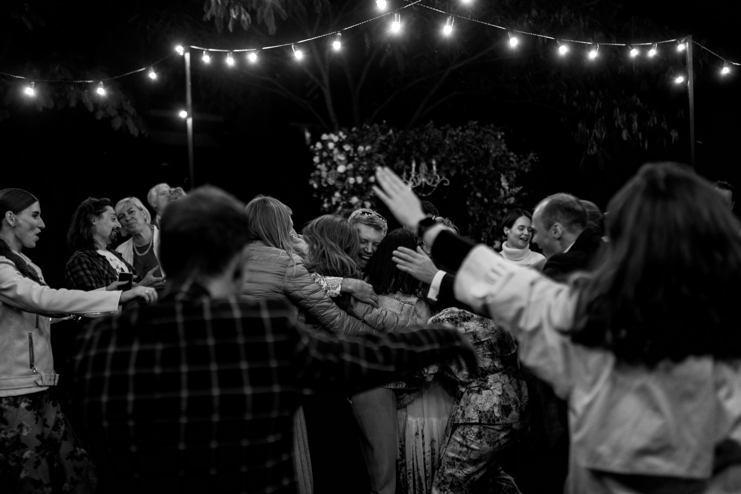 Диана-Глеб. Elopement Wedding Photographer